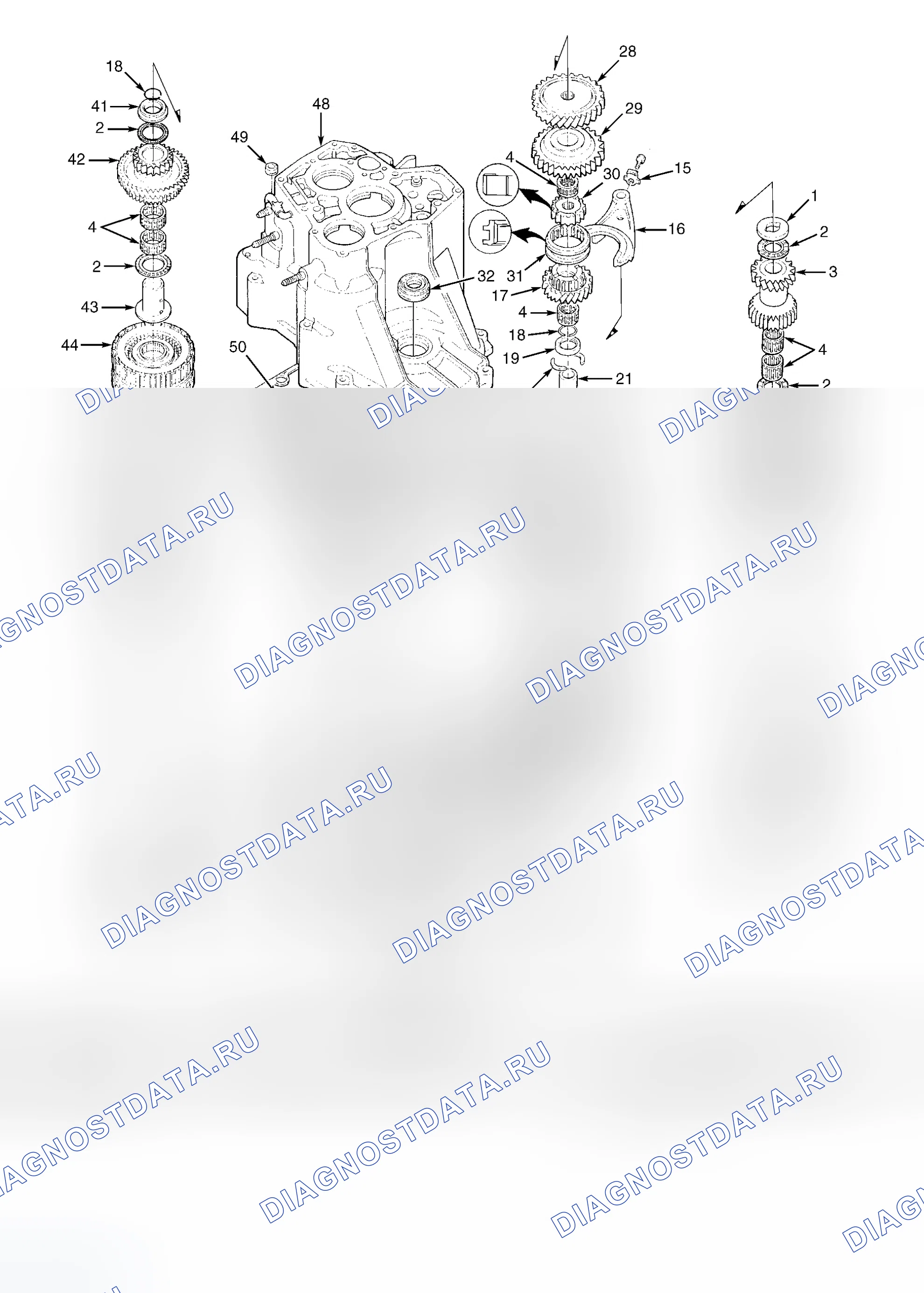 Рис. 7. Honda Odyssey I