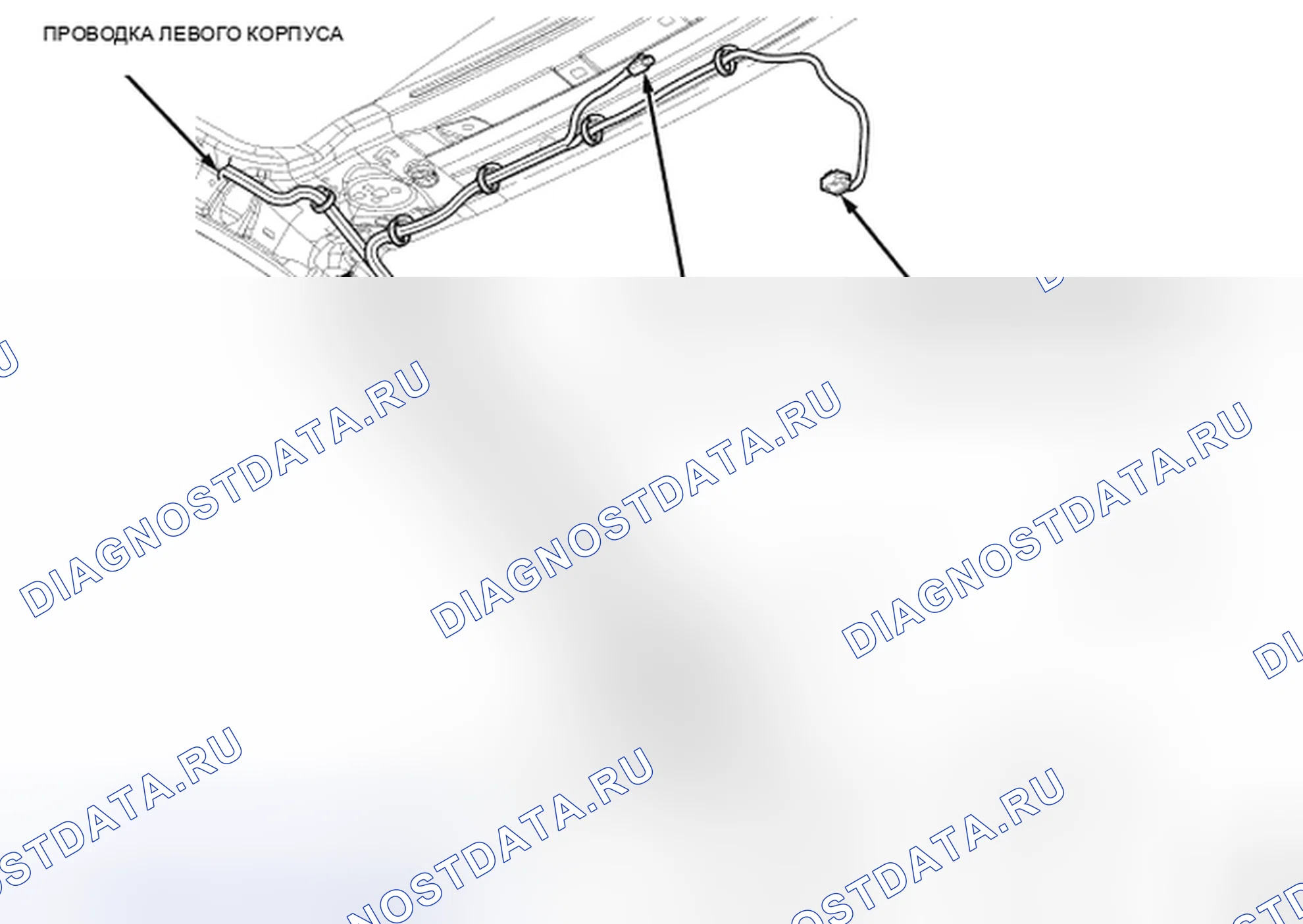 Рис. 69. Chrysler Town & Country V