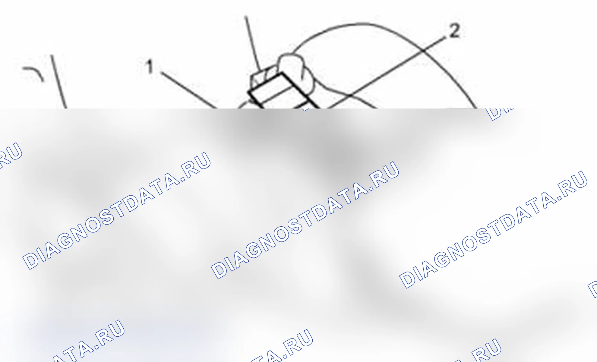Рис. 214. Suzuki Grand Vitara II рестайлинг