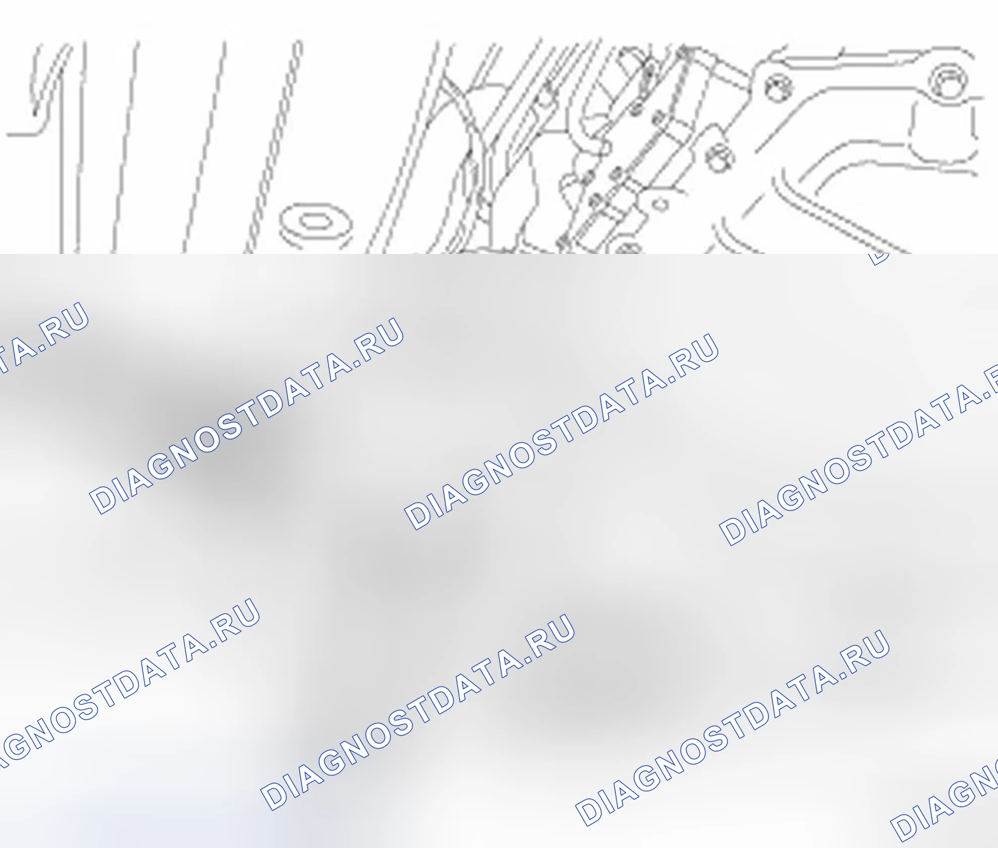 Рис. 428. Dodge Avenger II