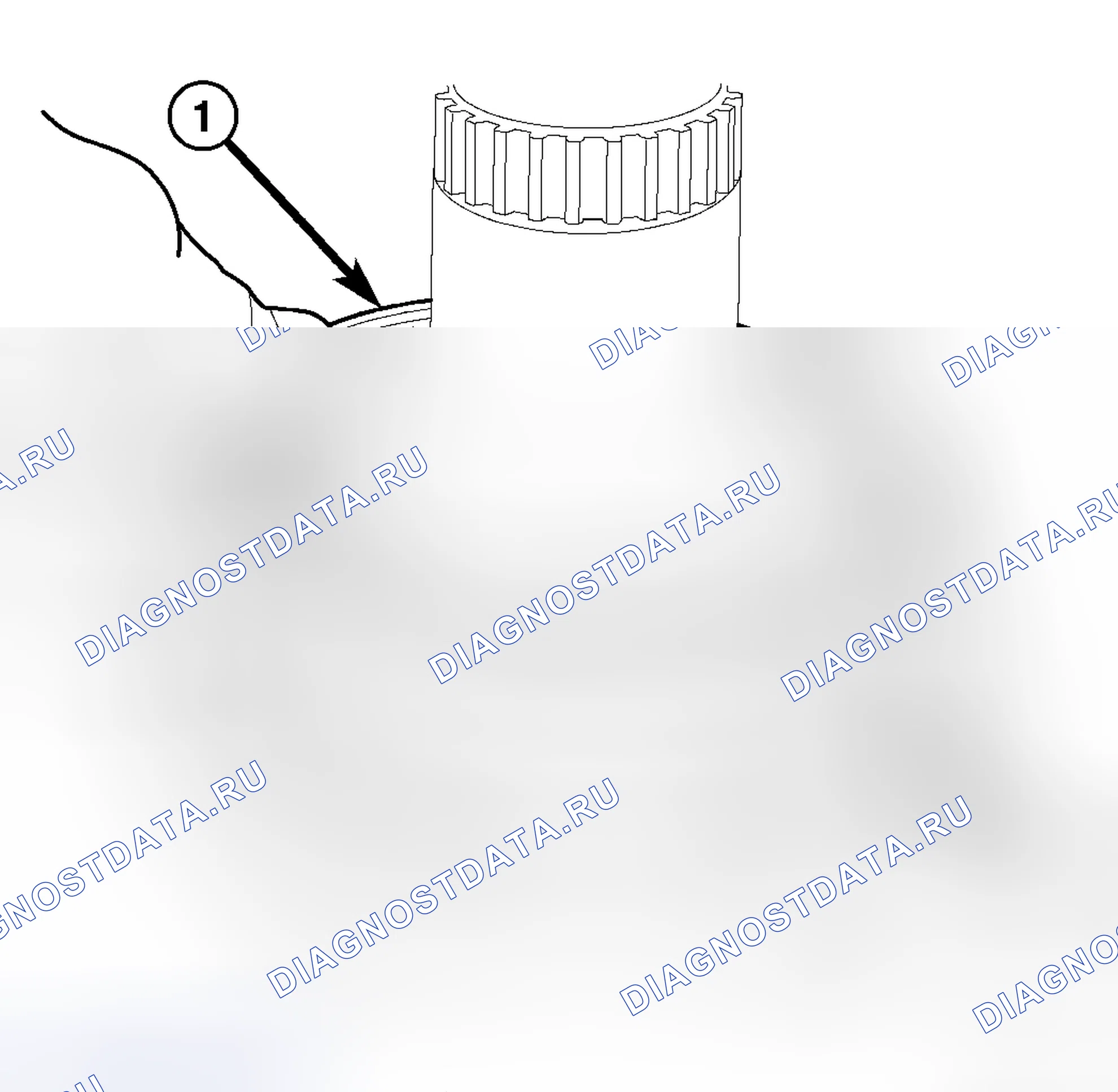 Рис. 83. Dodge Cab & Chassis R3500 HD transition