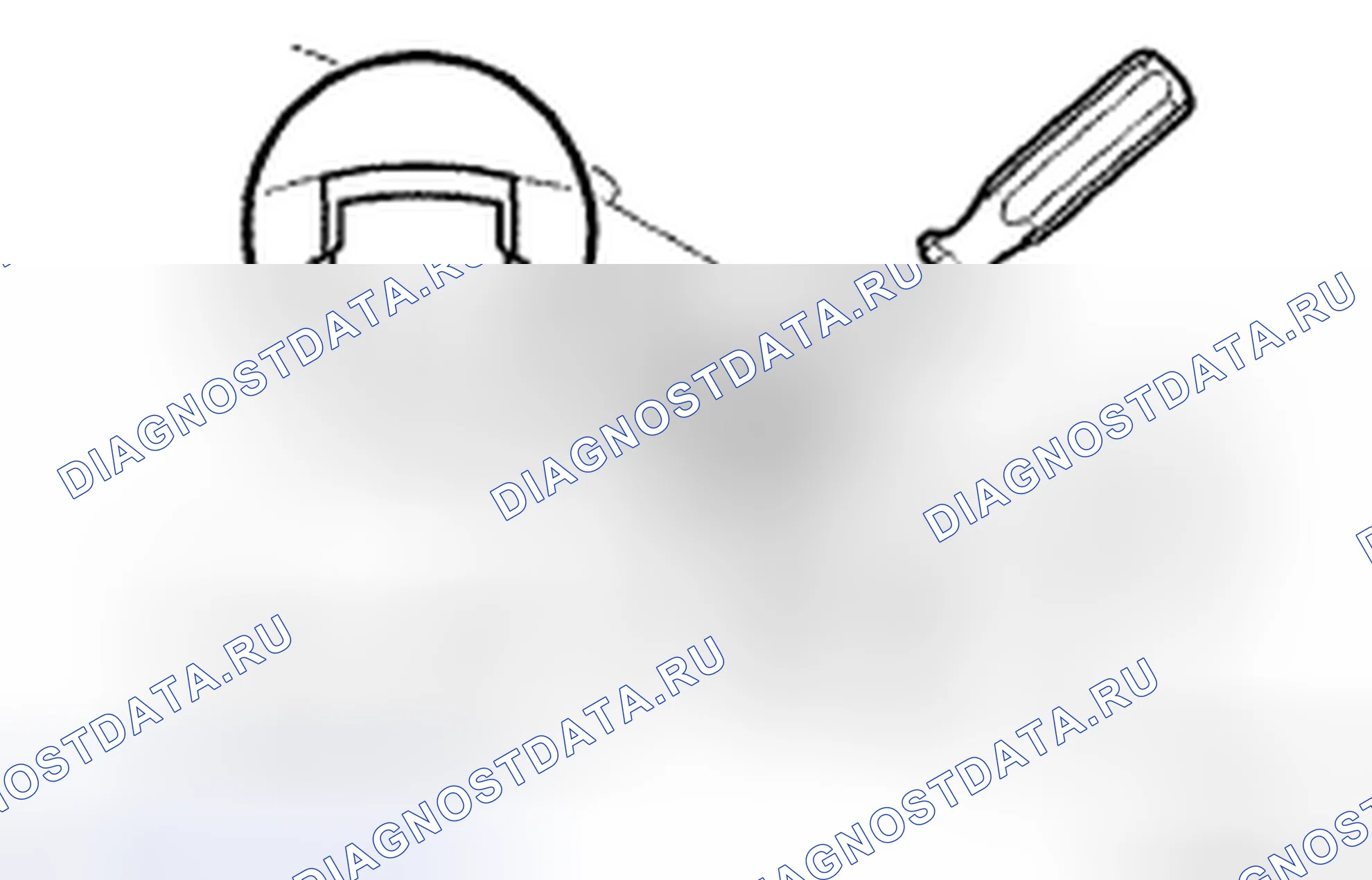 Рис. 296. Toyota Land Cruiser 200