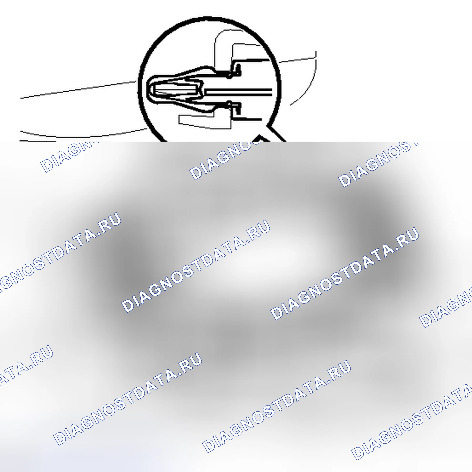 Рис. 4: УДАЛЕНИЕ [08 / 2013 -]. Toyota Venza I рестайлинг