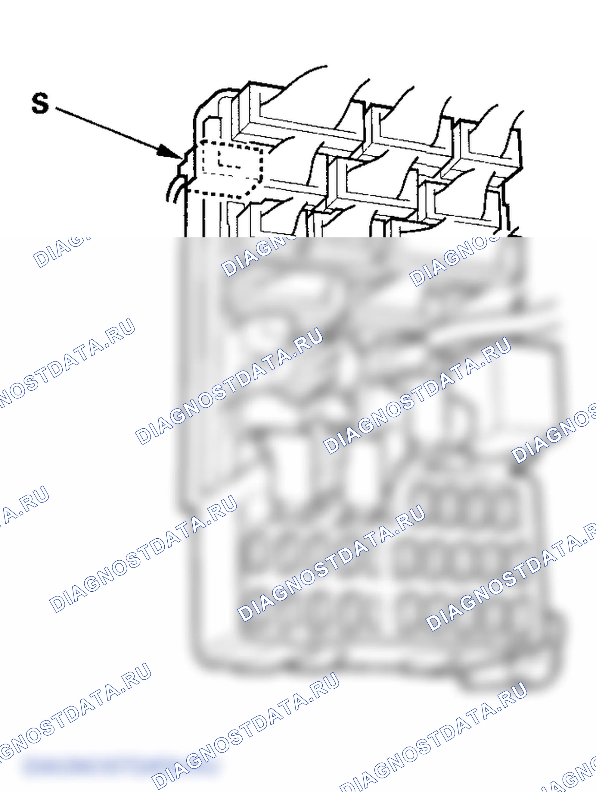 Рис. 81. Honda Element I
