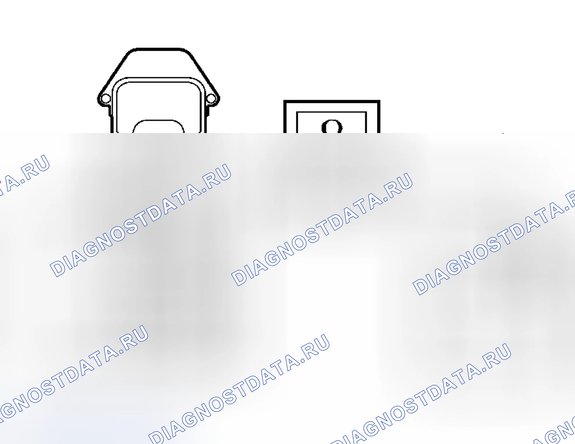 Рис. 136. Ford Pickup F350 Super Duty 