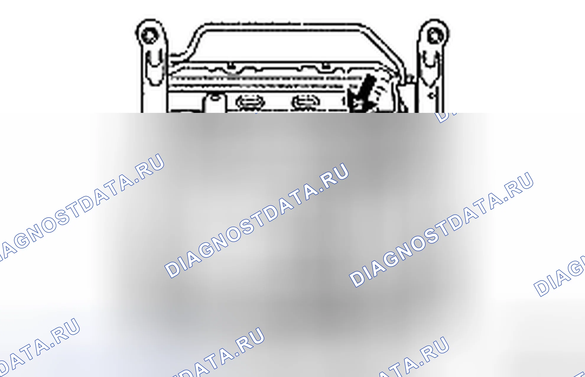 Рис. 113. Toyota Yaris II