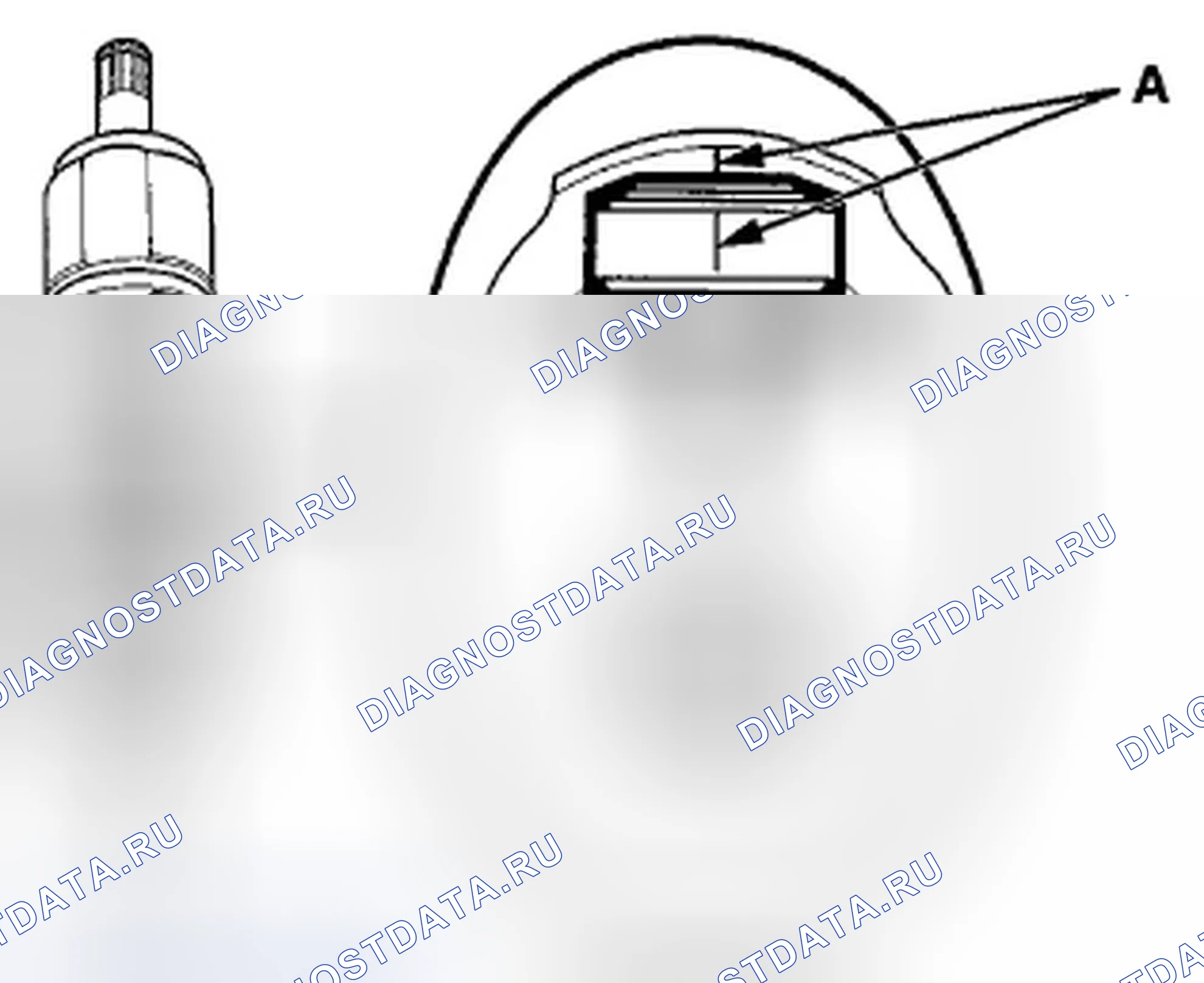 Рис. 43. Honda Accord VIII рестайлинг