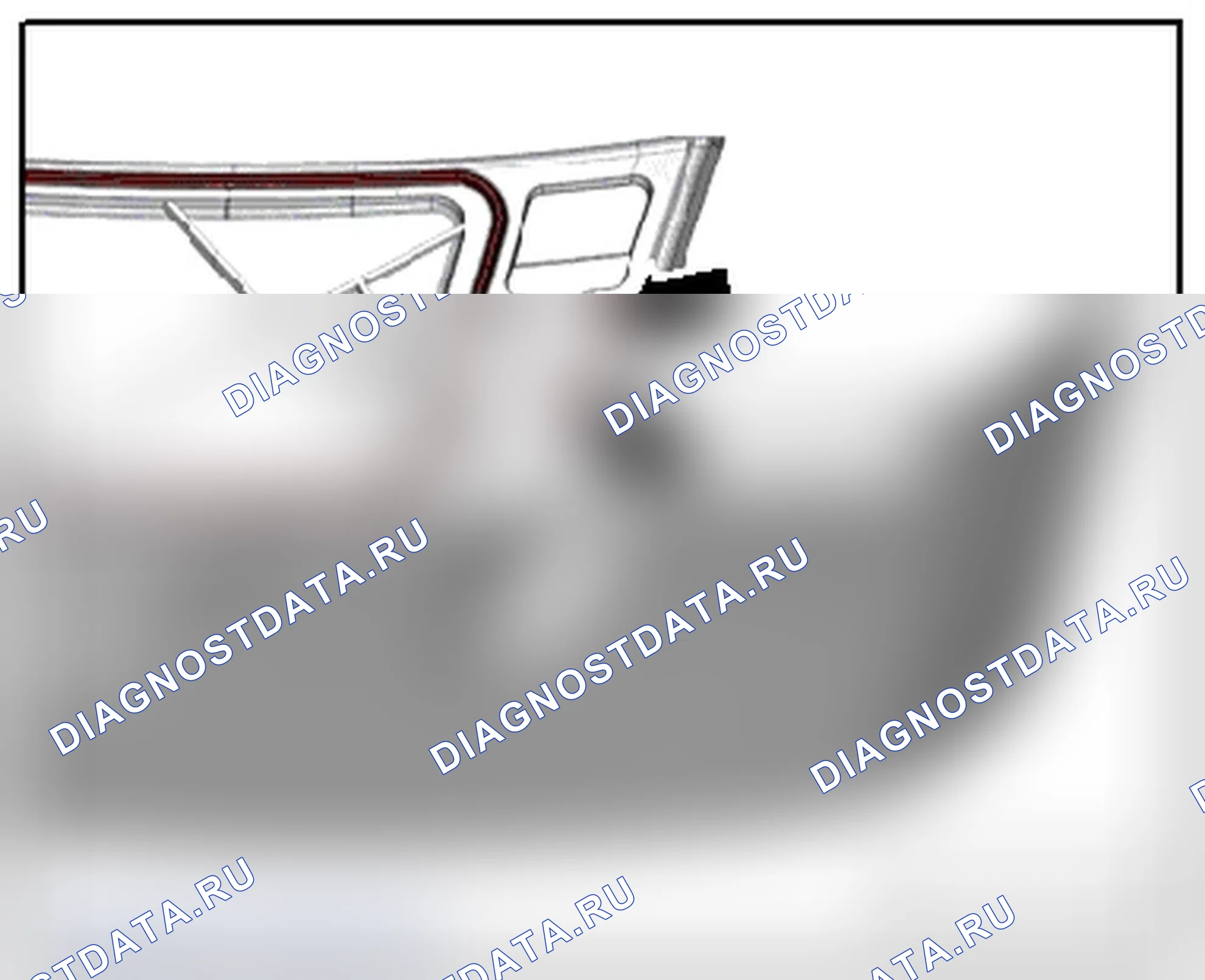 Рис. 44. Audi TT 8J рестайлинг