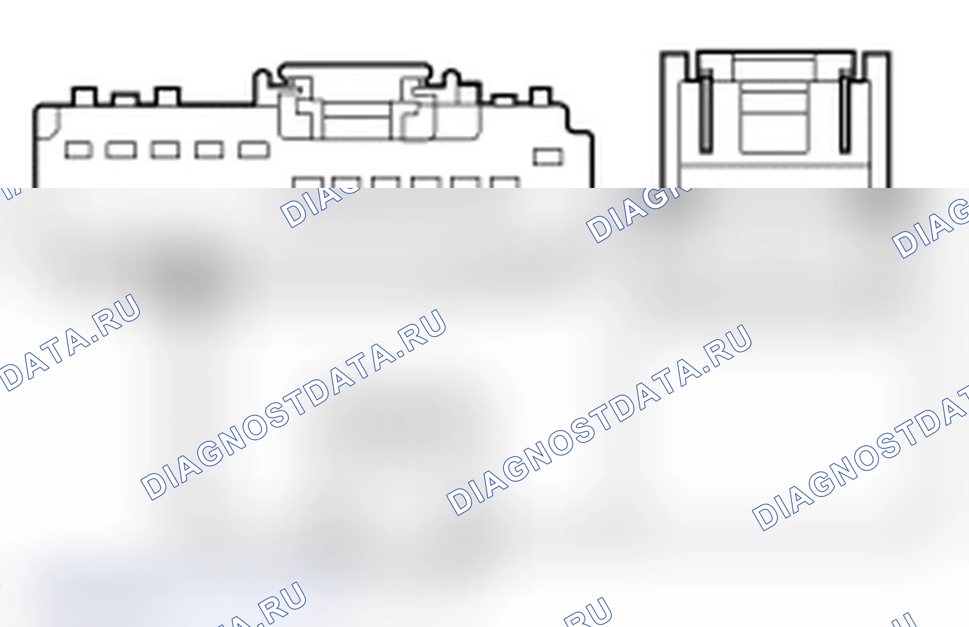Рис. 9. Ford Explorer Sport Trac II