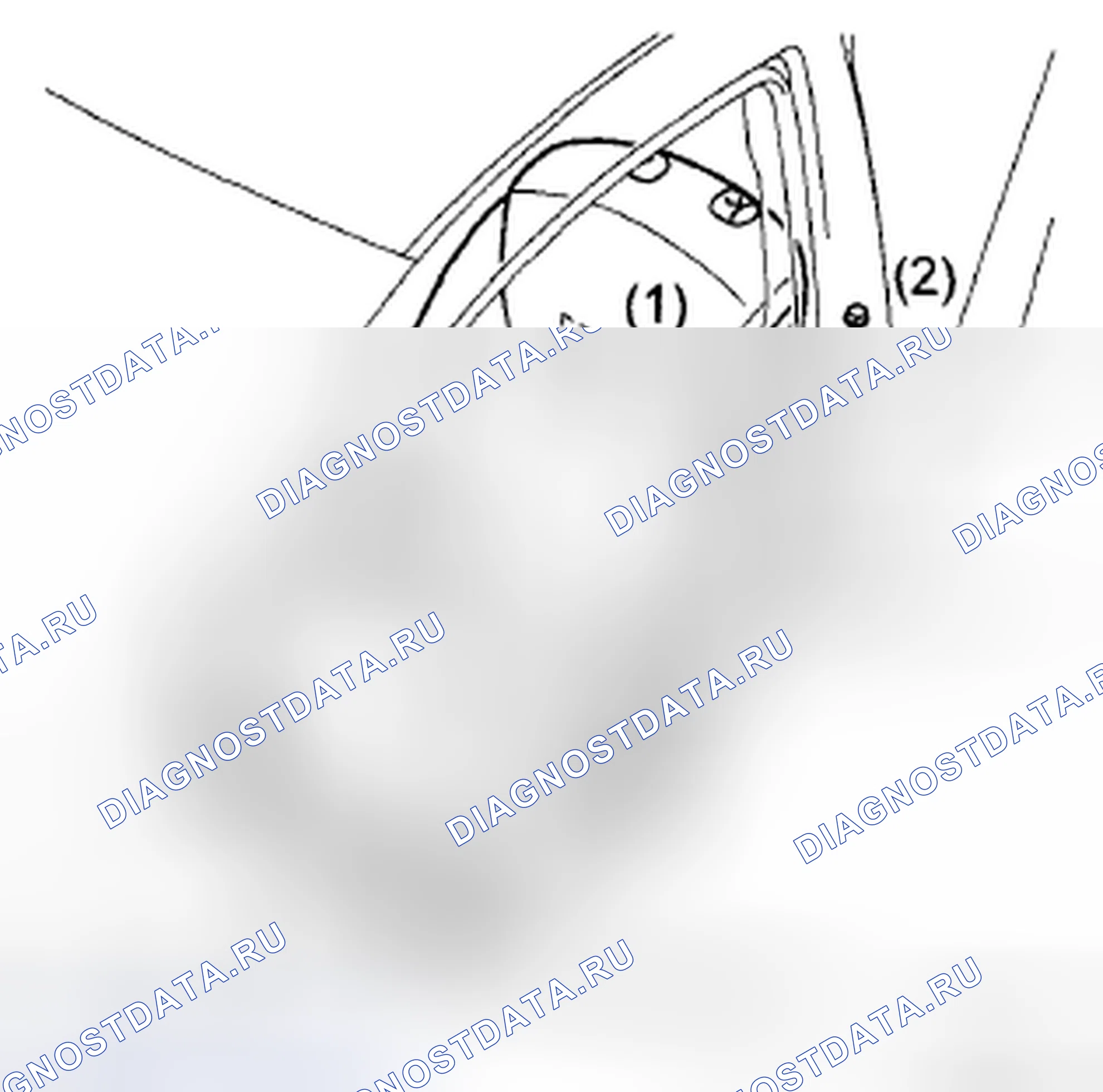 Рис. 62. Toyota Corolla X