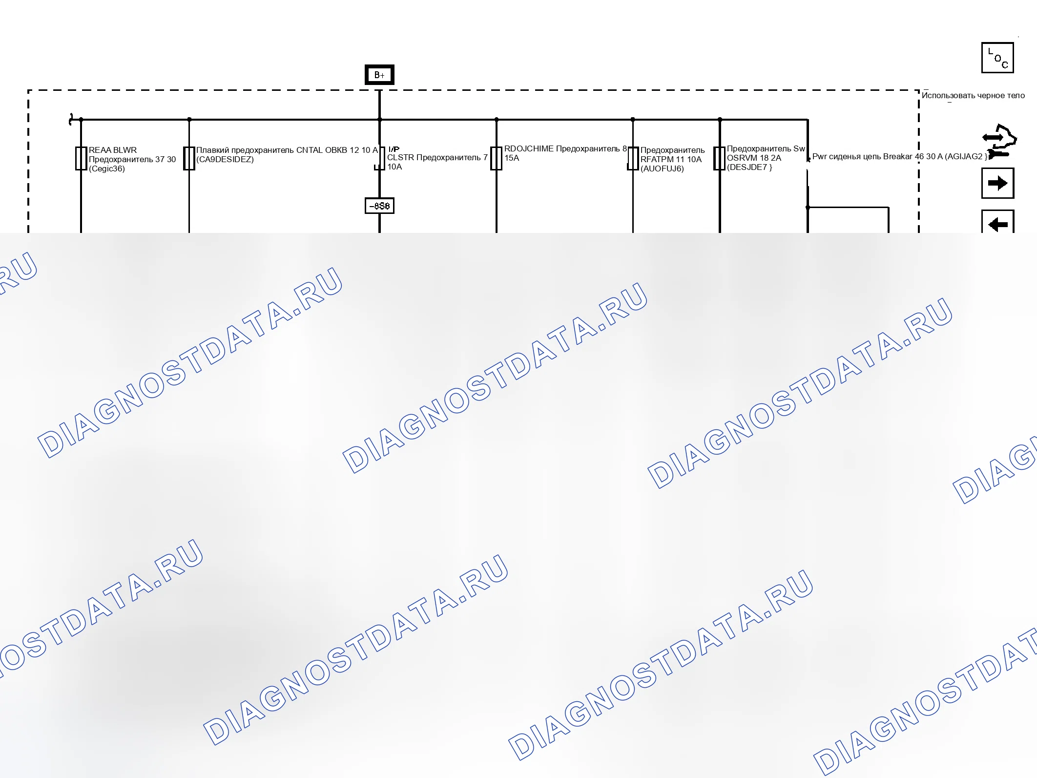 Рис. 47. GMC Savana H1500 
