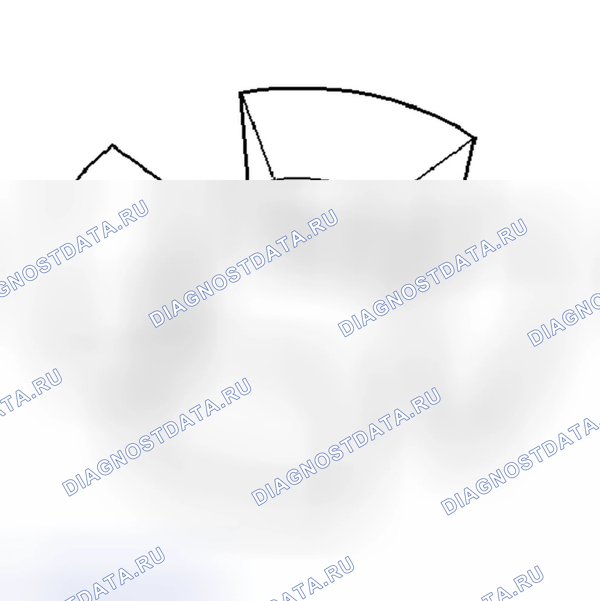 Рис. 129. Dodge Cab & Chassis R3500 HD transition
