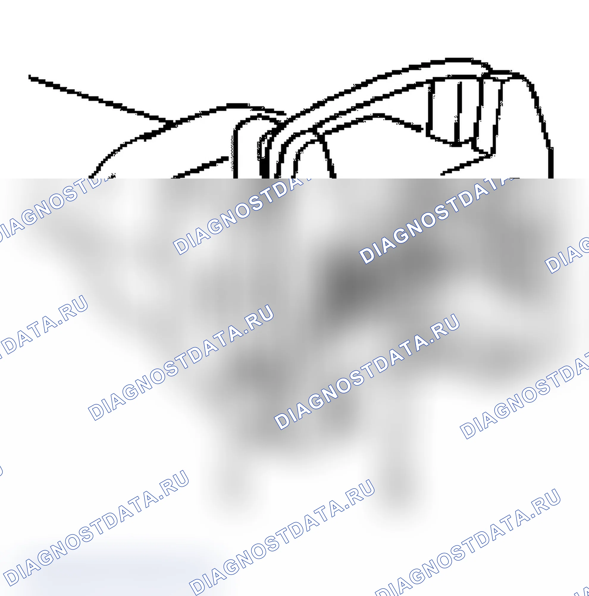 Рис. 205. Audi A6 C5 рестайлинг