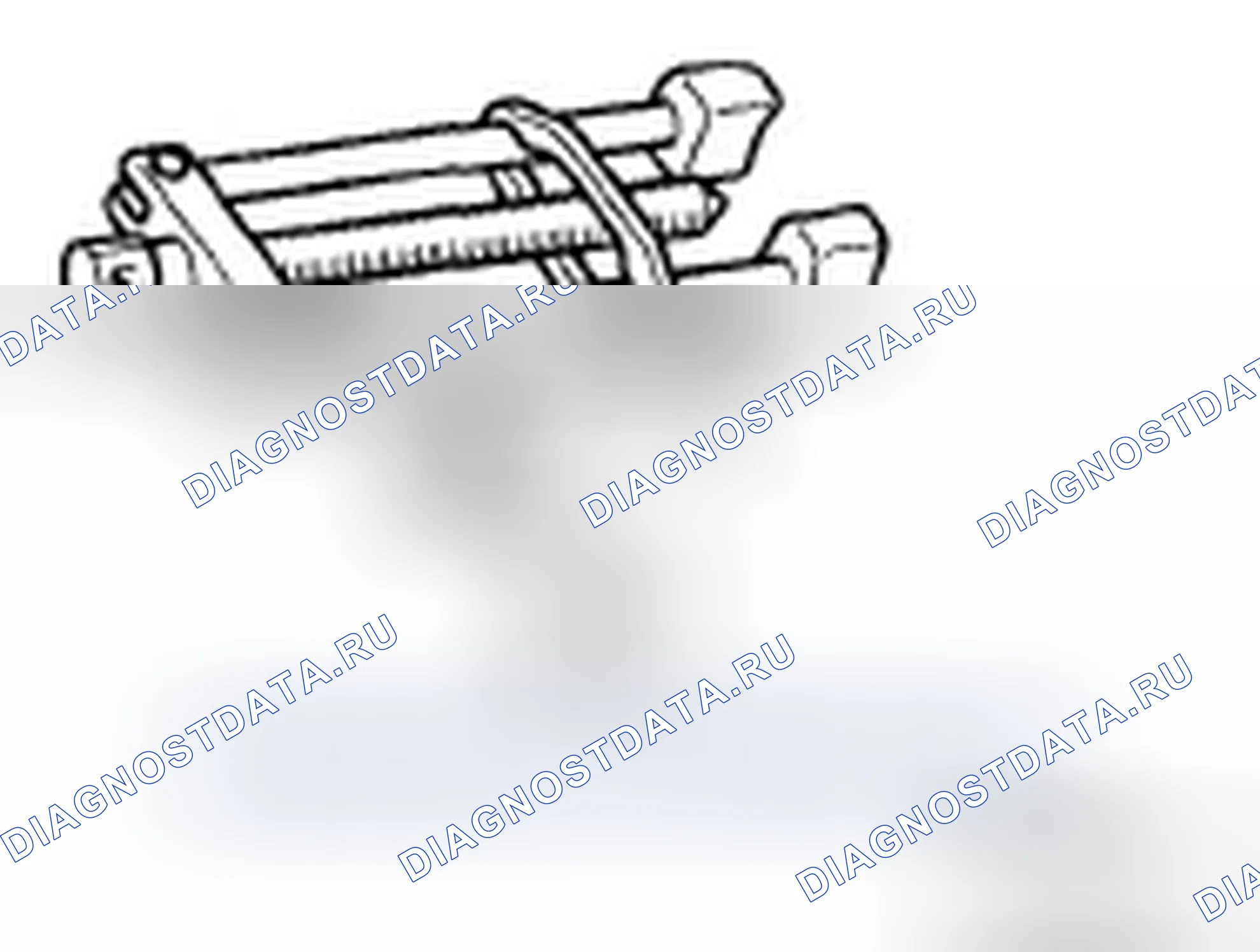 Рис. 5. Hyundai Azera I