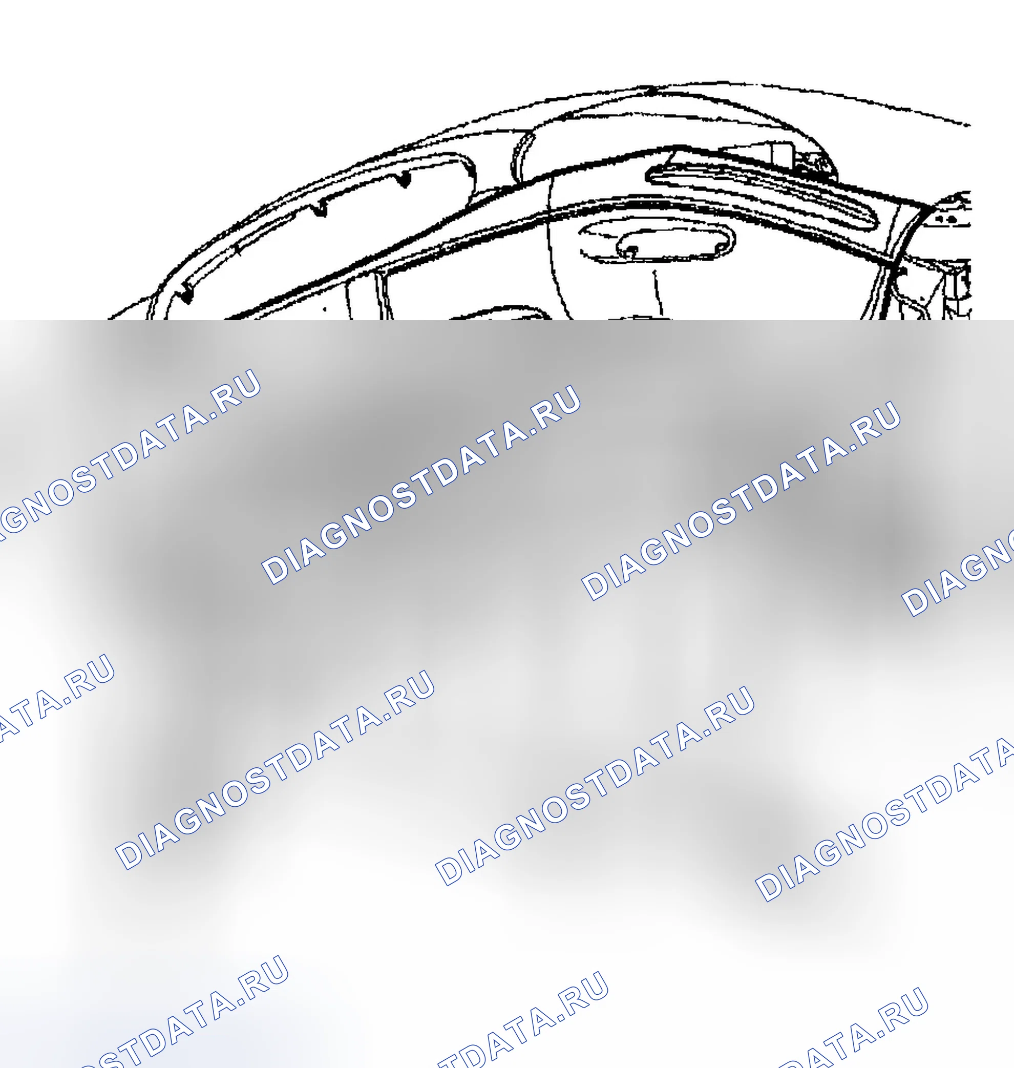 Рис. 37. Buick LeSabre VIII