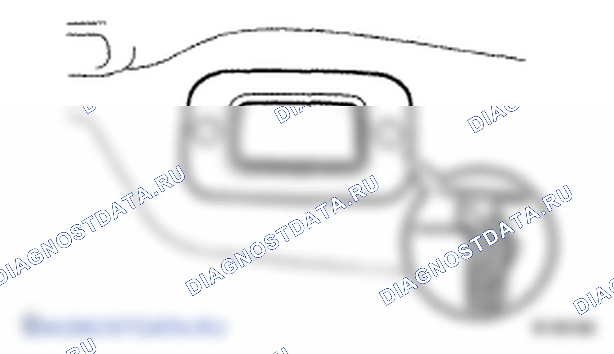 Рис. 240. Lexus LS IV