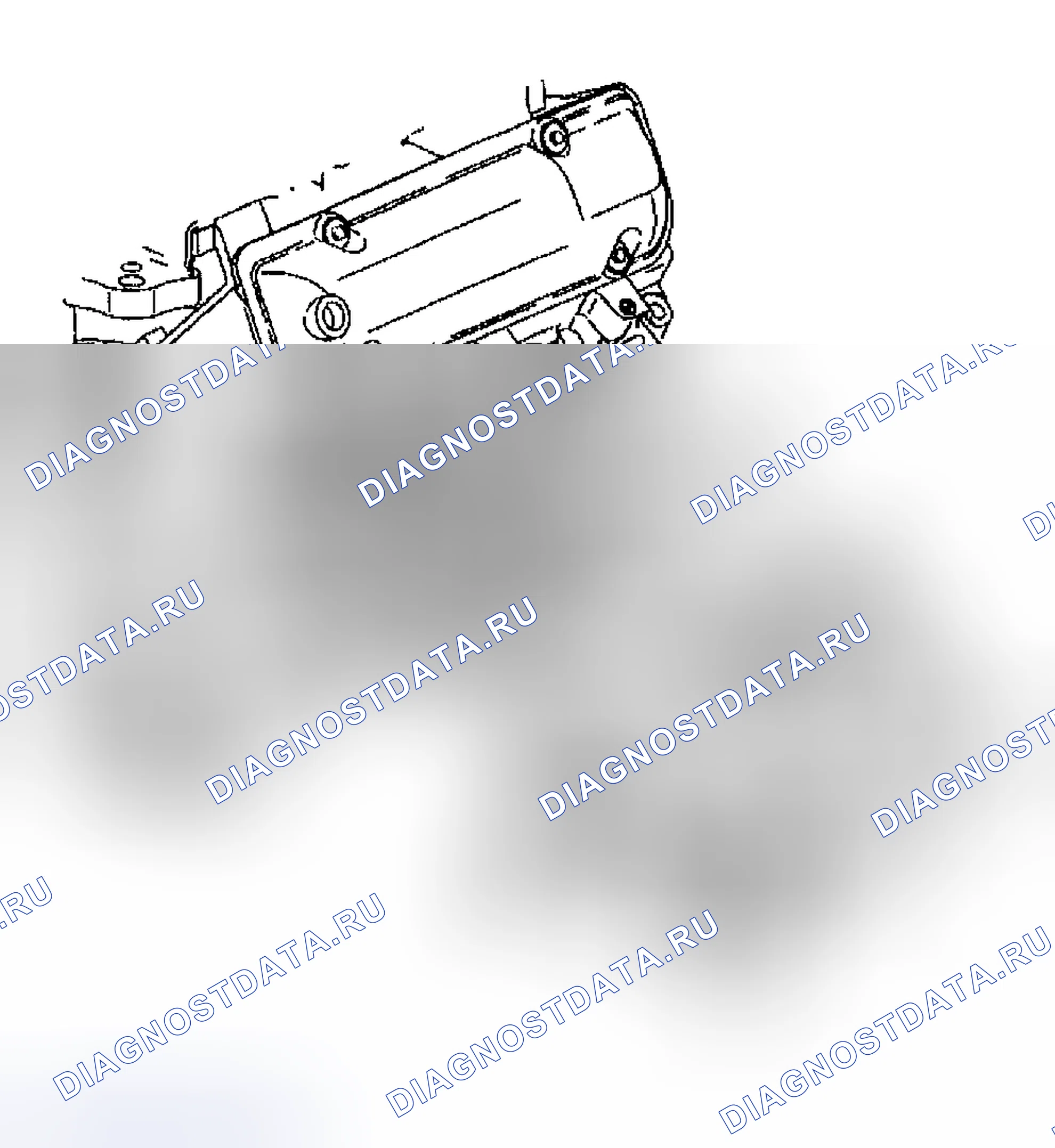 Рис. 16. Buick Regal IV