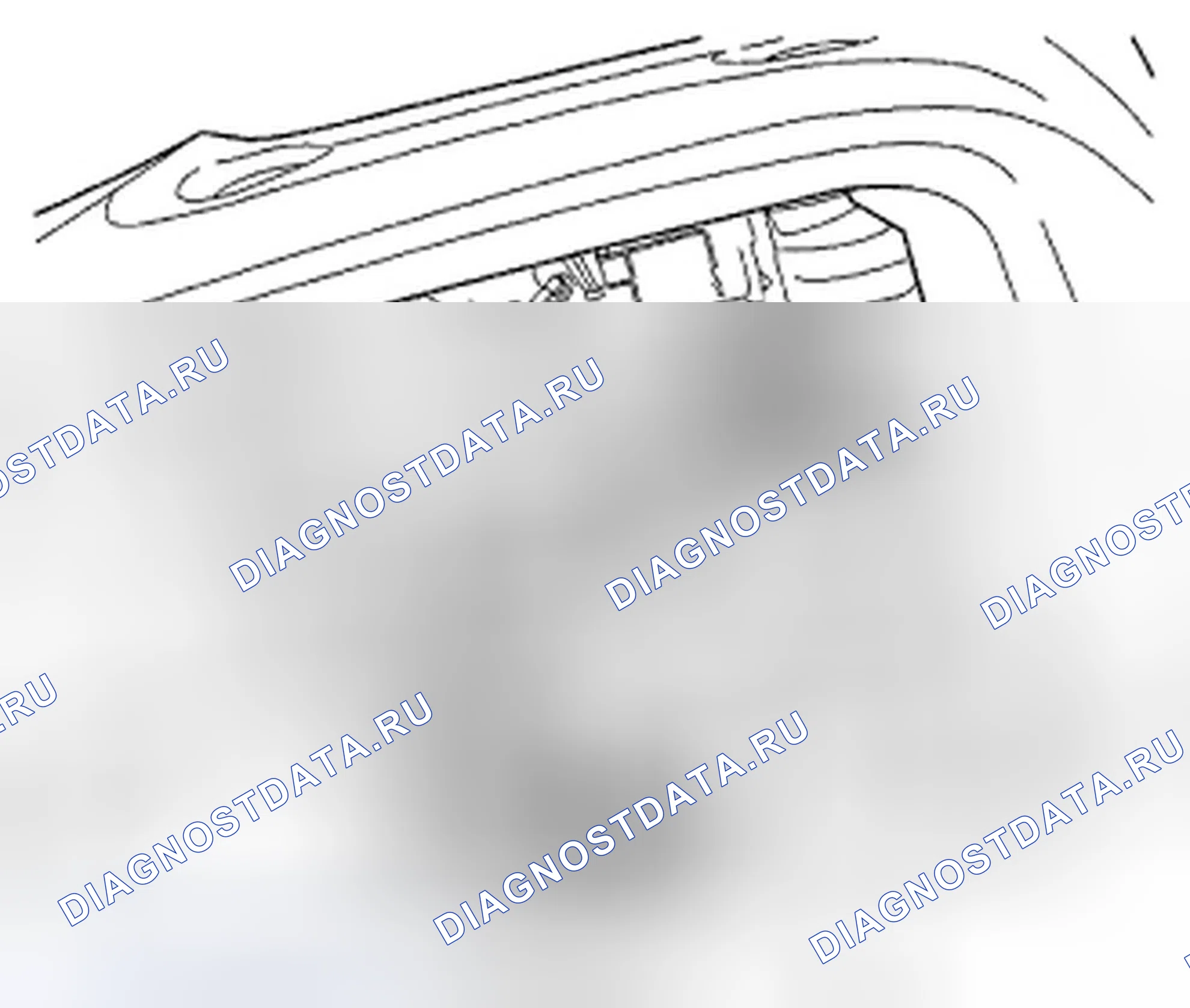 Рис. 208: Удаление. Honda Insight ZE2