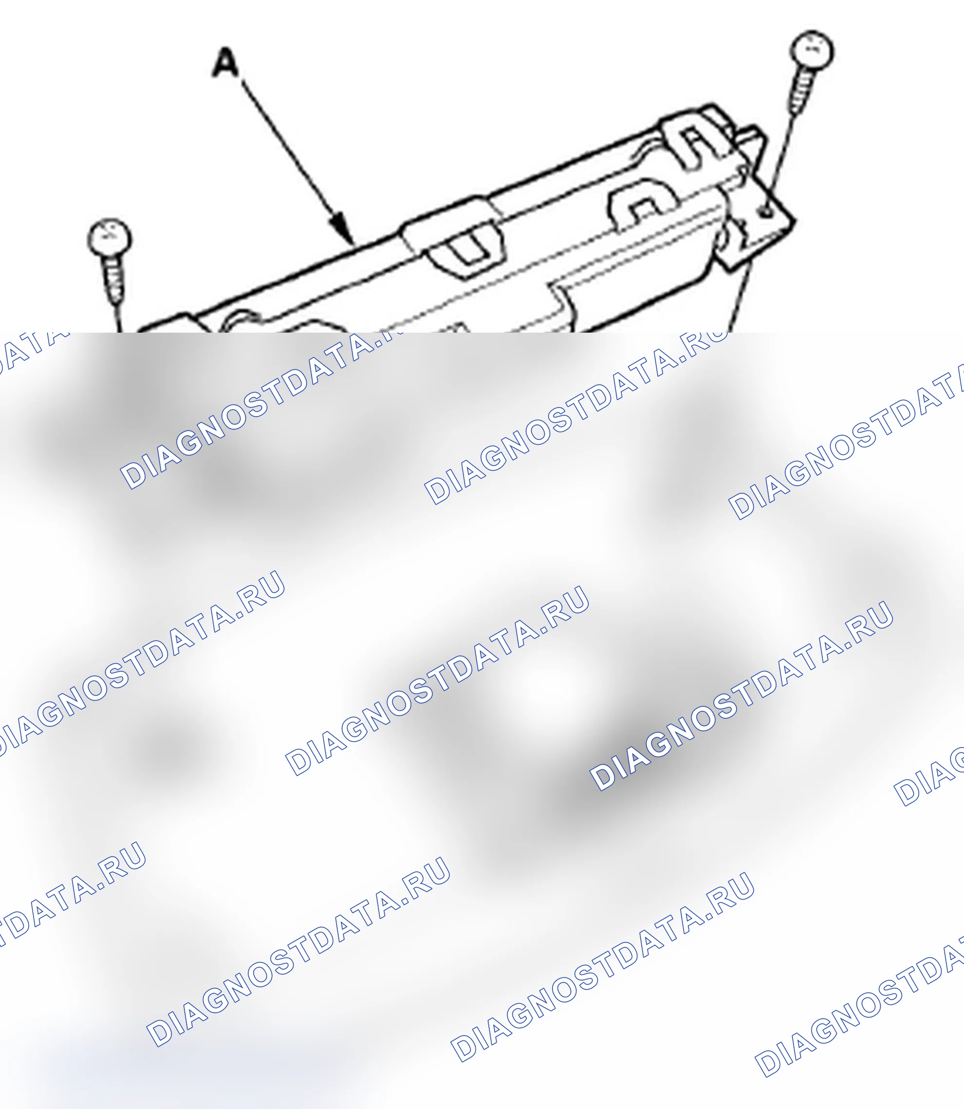 Рис. 163. Acura RL II рестайлинг