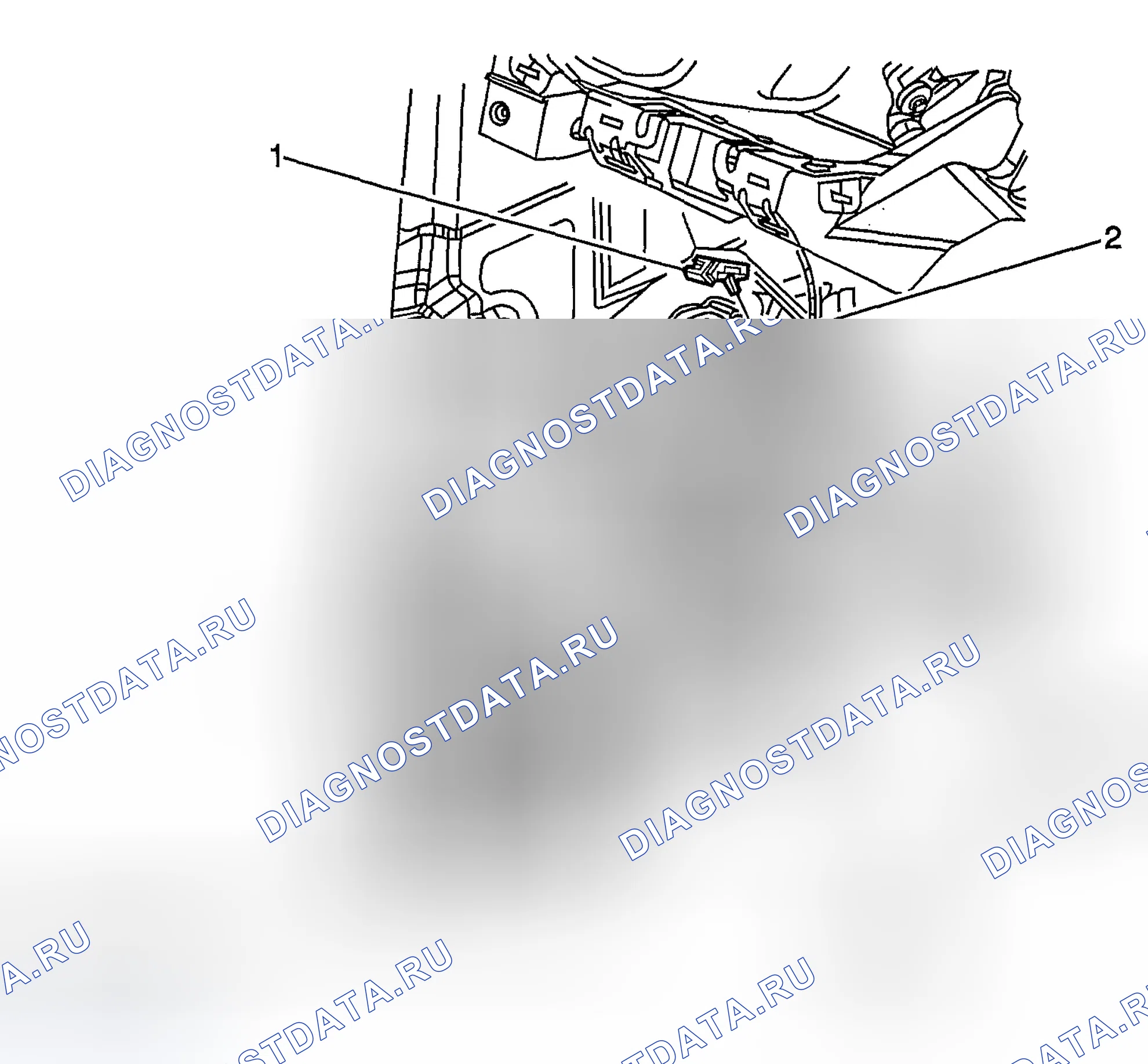 Рис. 88. Chevrolet Chevy Express H2500 