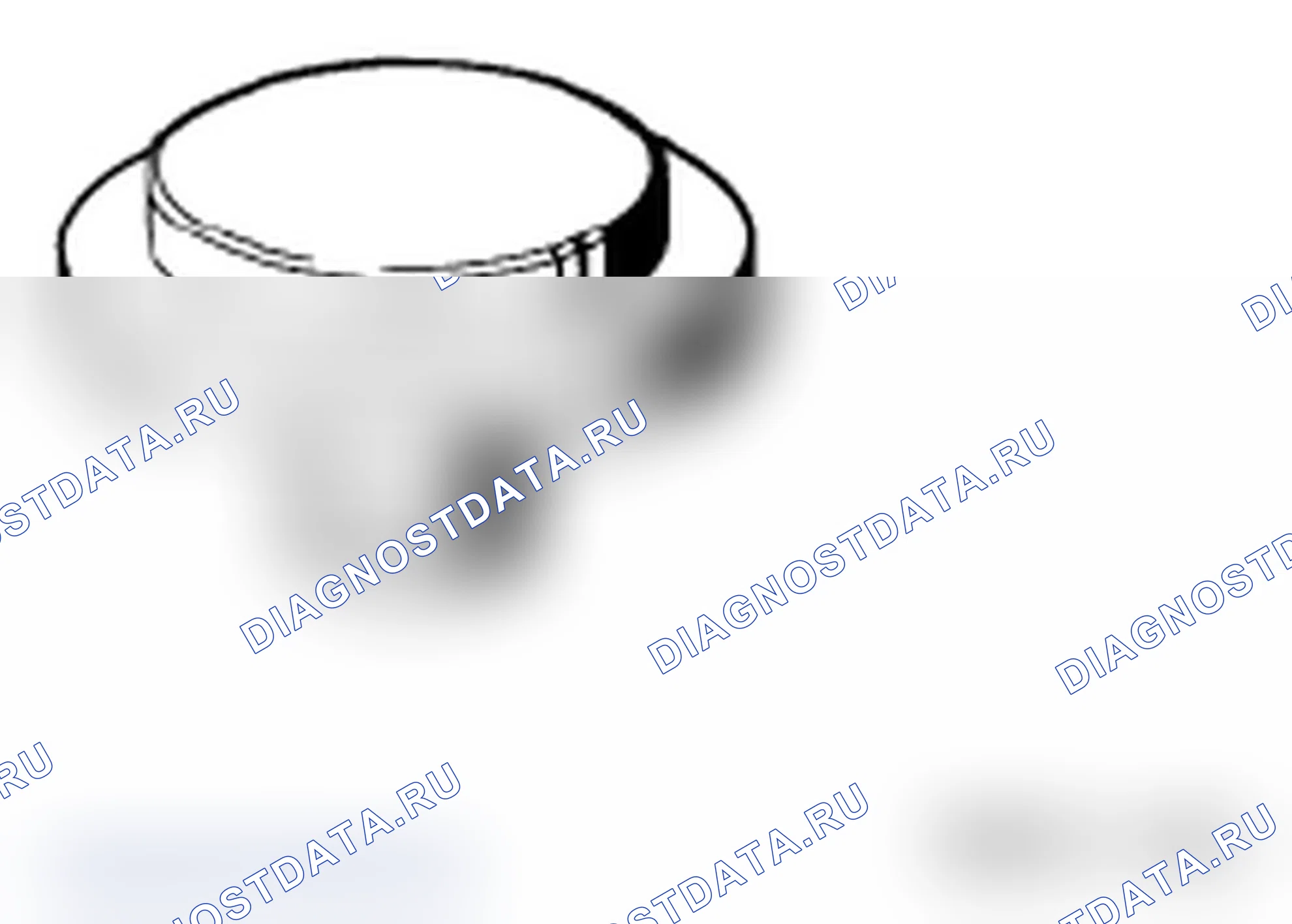 Рис. 127: 23 1 410 Дрейф. MINI Cooper Clubman I рестайлинг