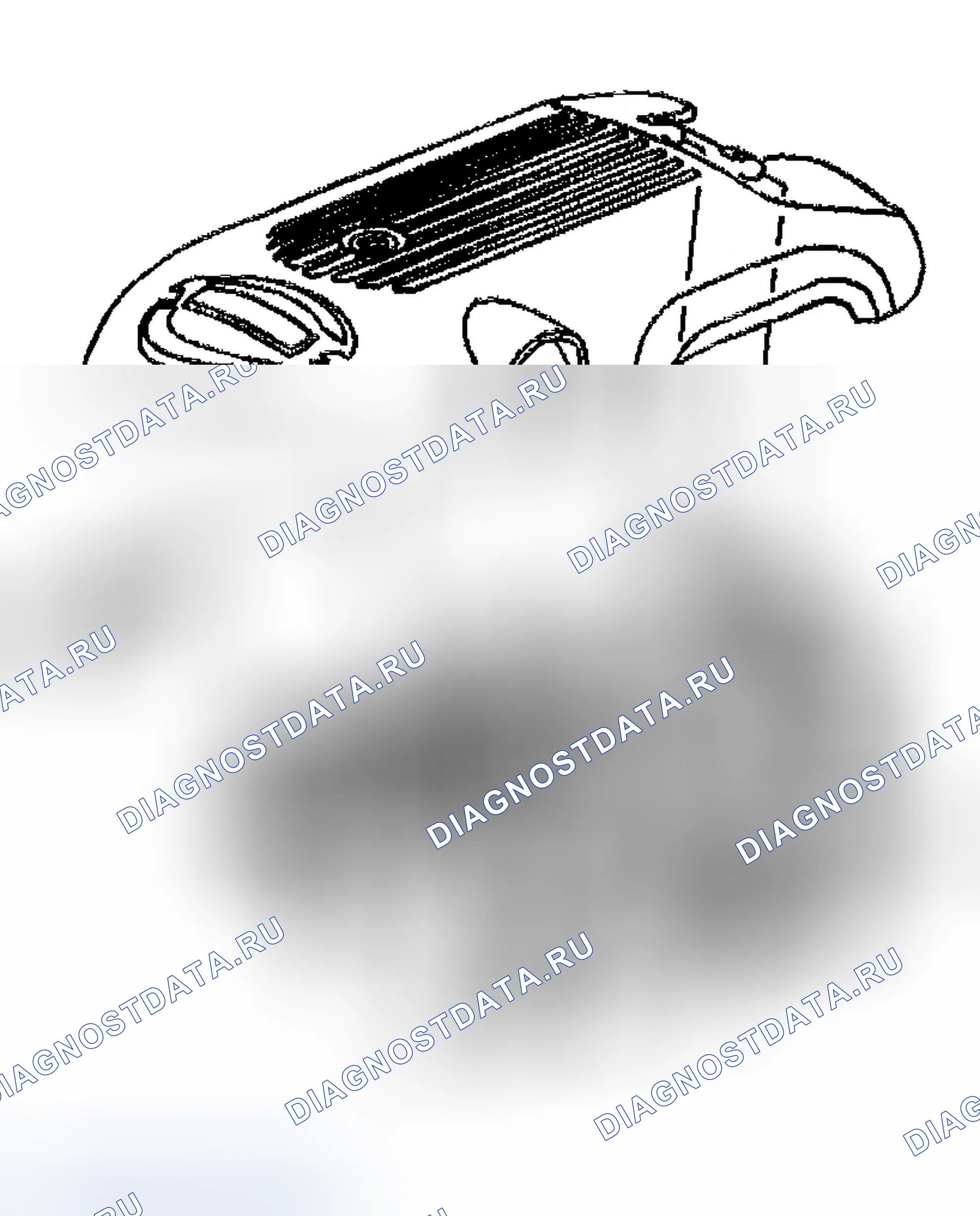 Рис. 193. Chevrolet Suburban K2500 GMT800