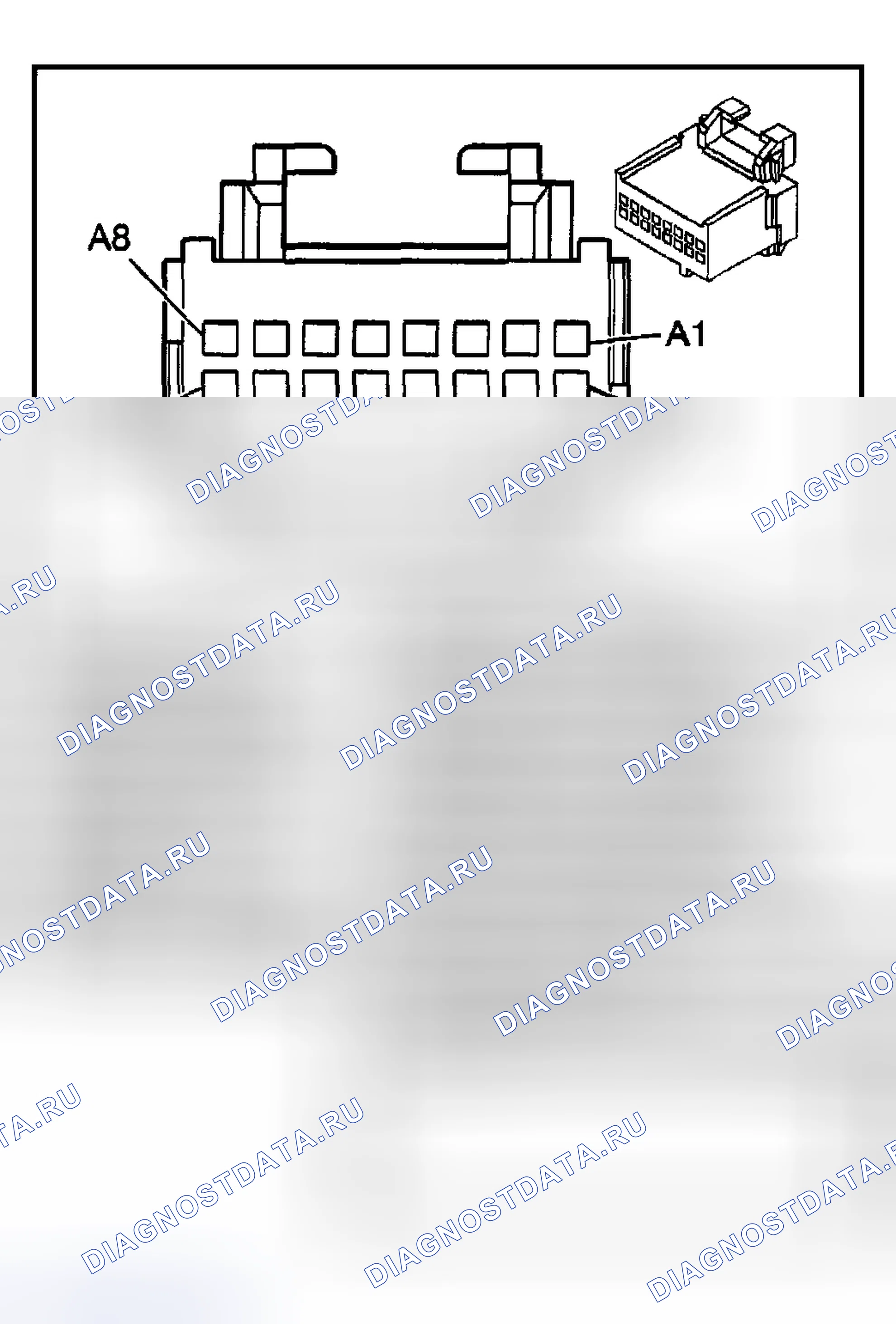 Рис. 251. Hyundai Terracan I рестайлинг
