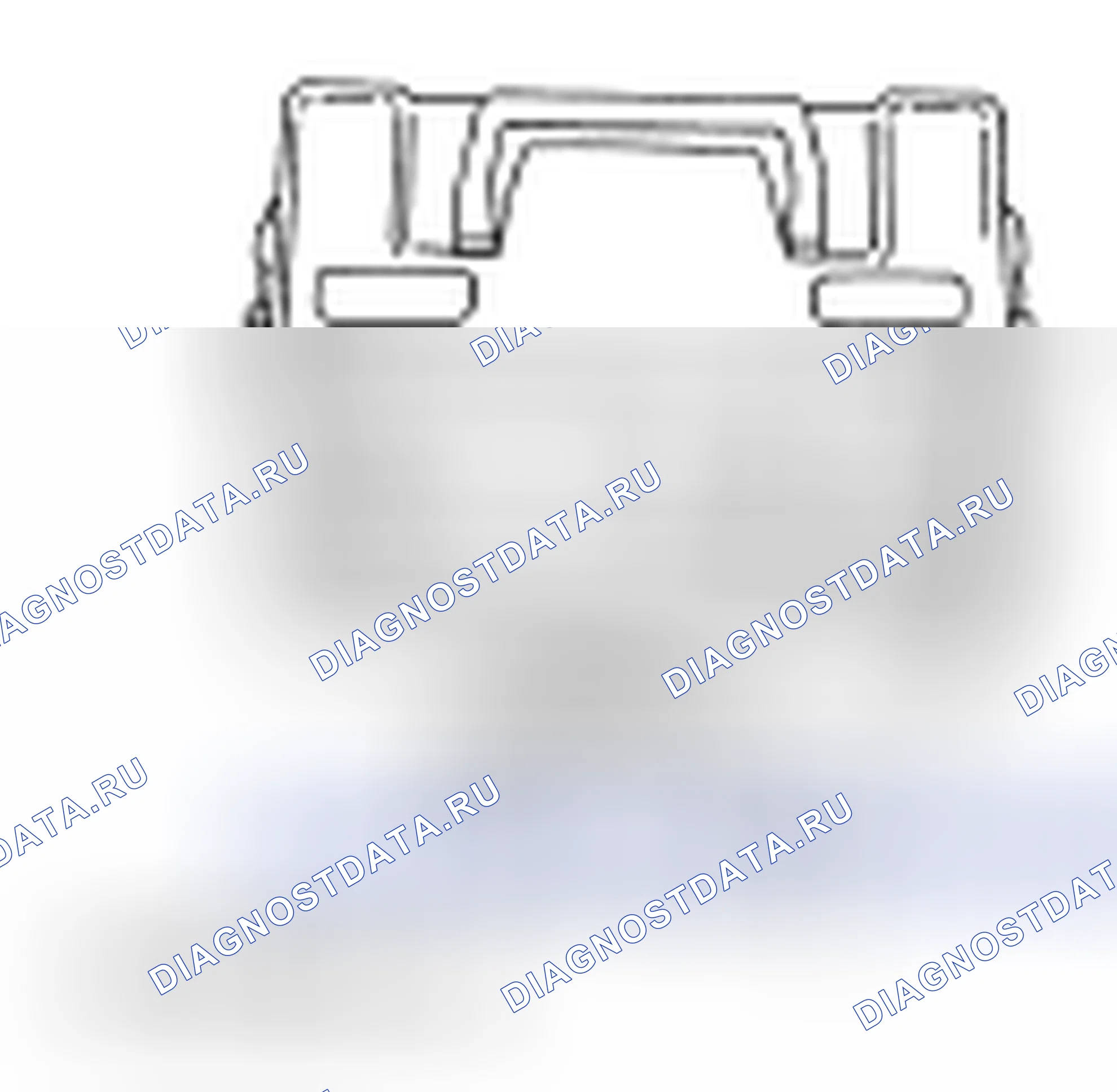 Рис. 178. Hyundai Matrix I рестайлинг