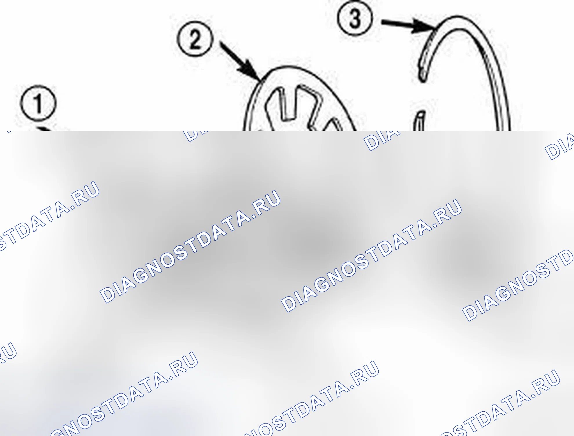 Рис. 290. Dodge Journey I