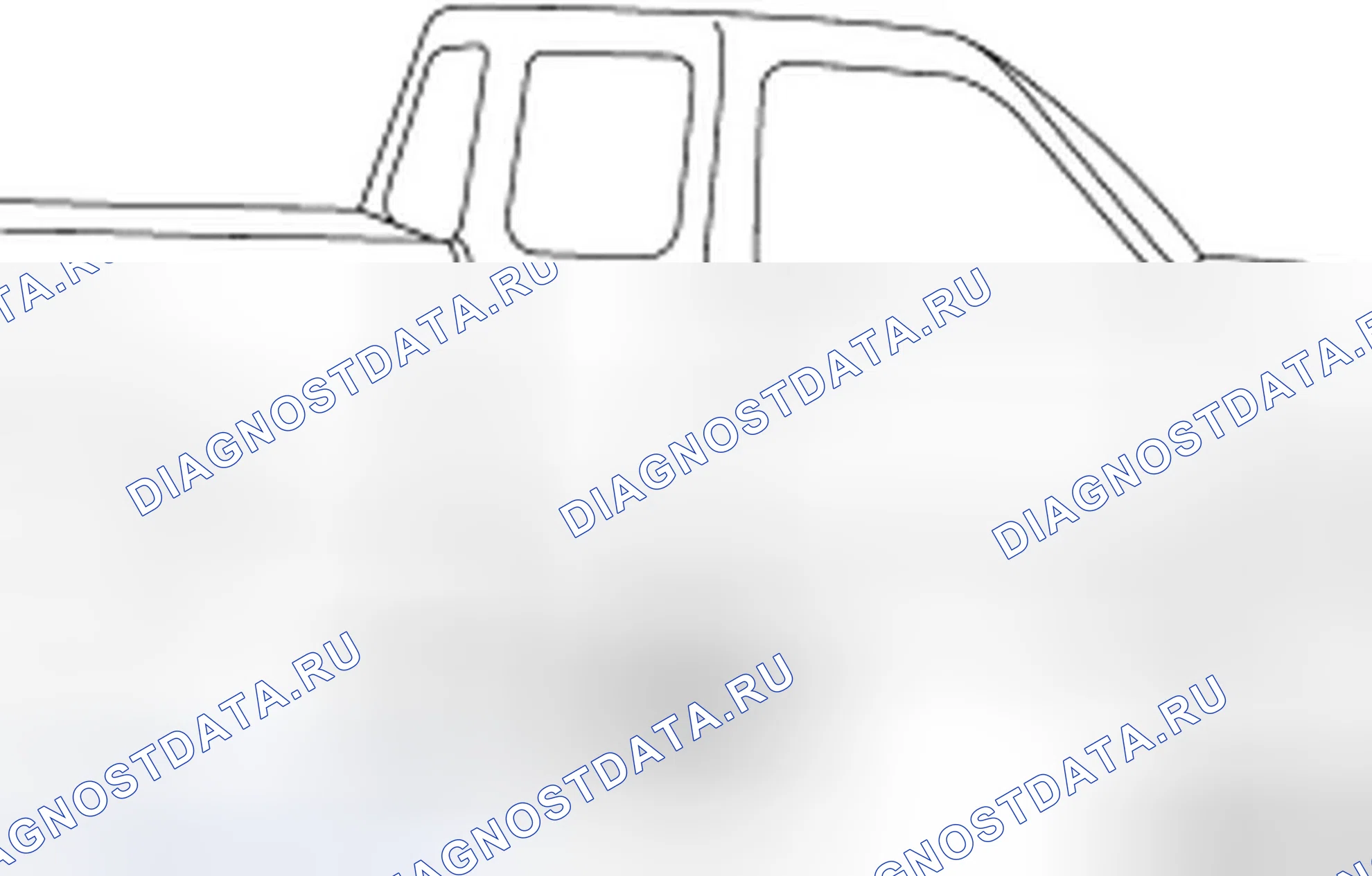 Рис. 2. Ford Ranger II