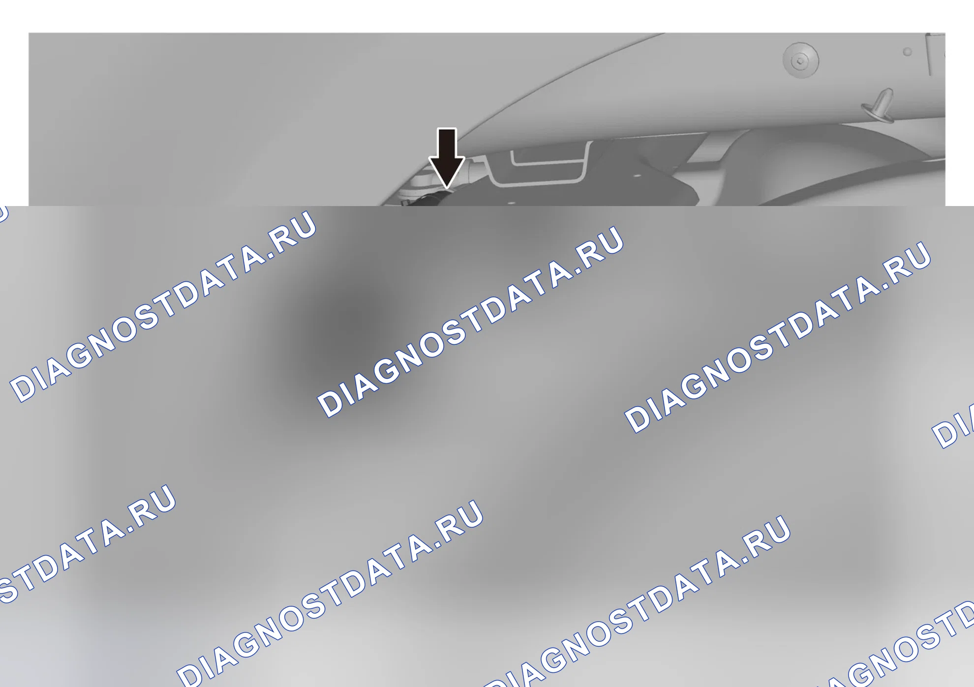 Как снять и установить топливный бак — Great Wall Wingle-7. Great-Wall Wingle 7 I