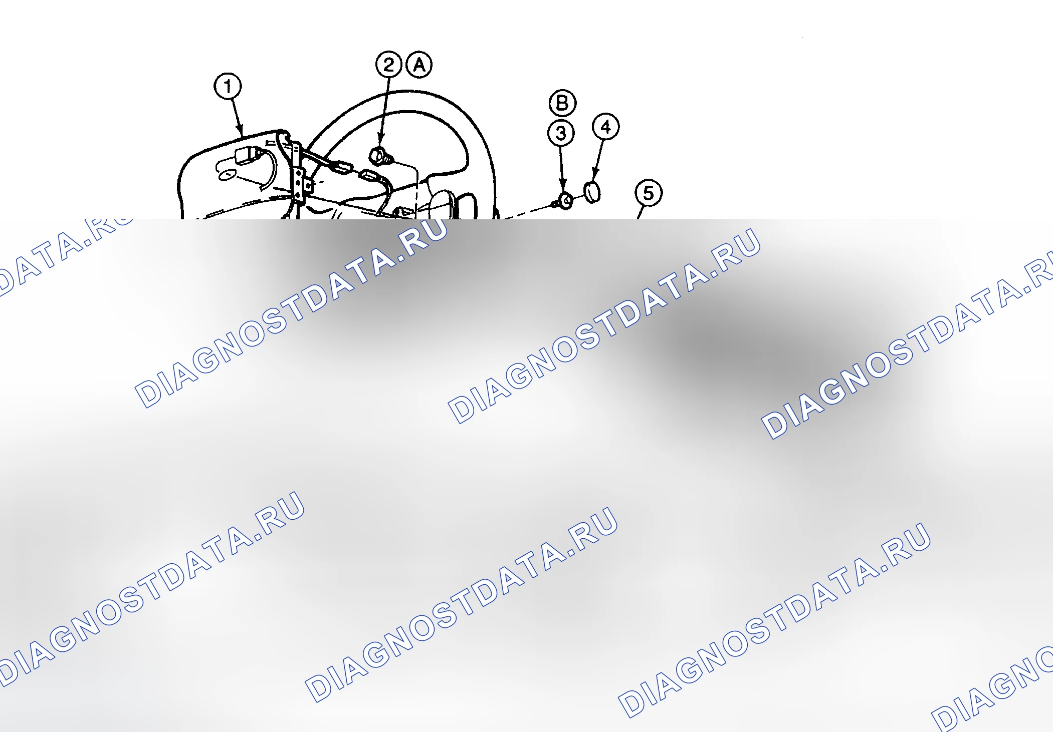 Рис. 24. Ford Windstar I