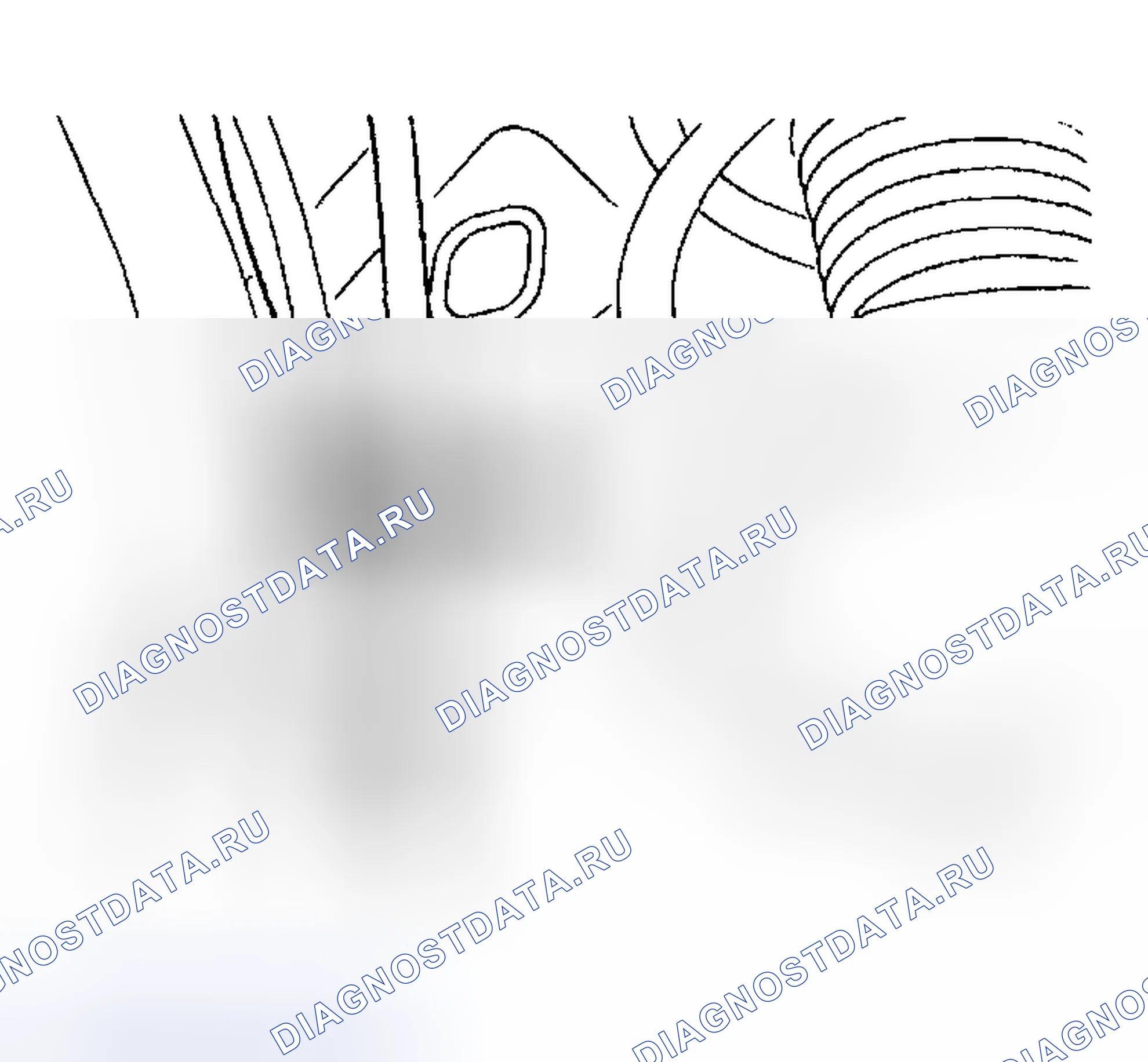 Рис. 174. Subaru Impreza GD/GC/GG