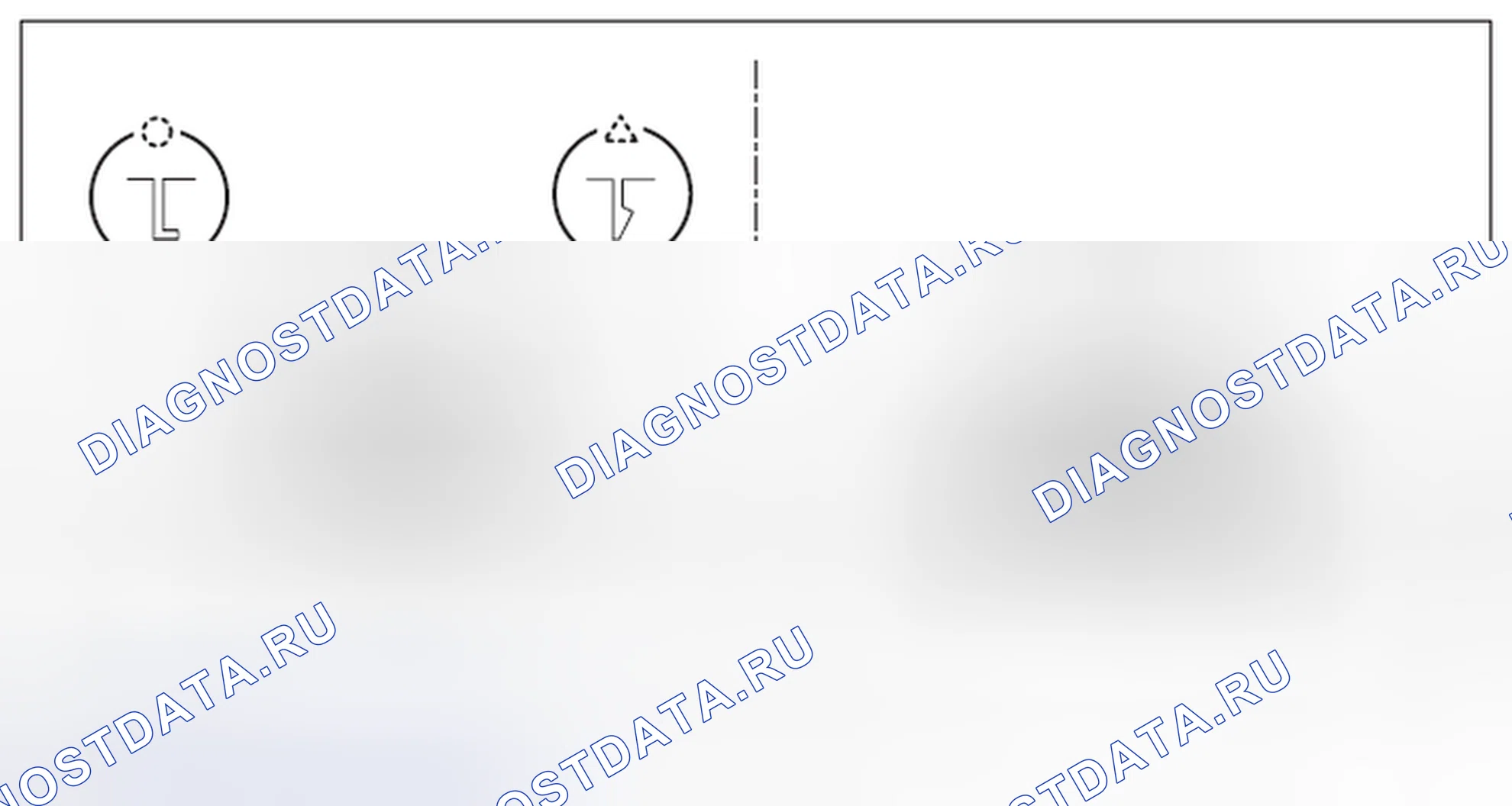 Рис. 58. Subaru Outback BR рестайлинг