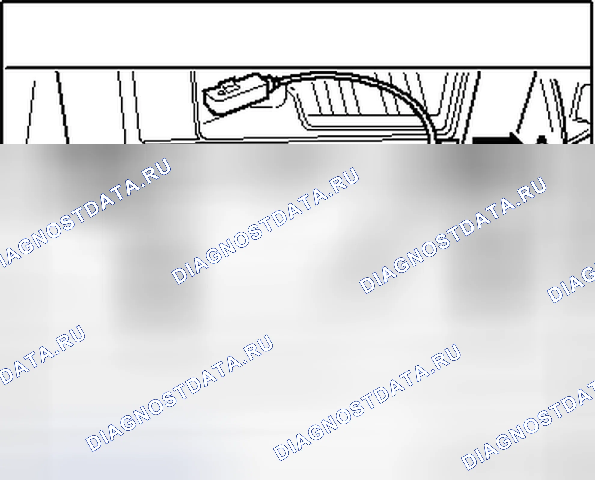 Рис. 62. Volkswagen Tiguan I