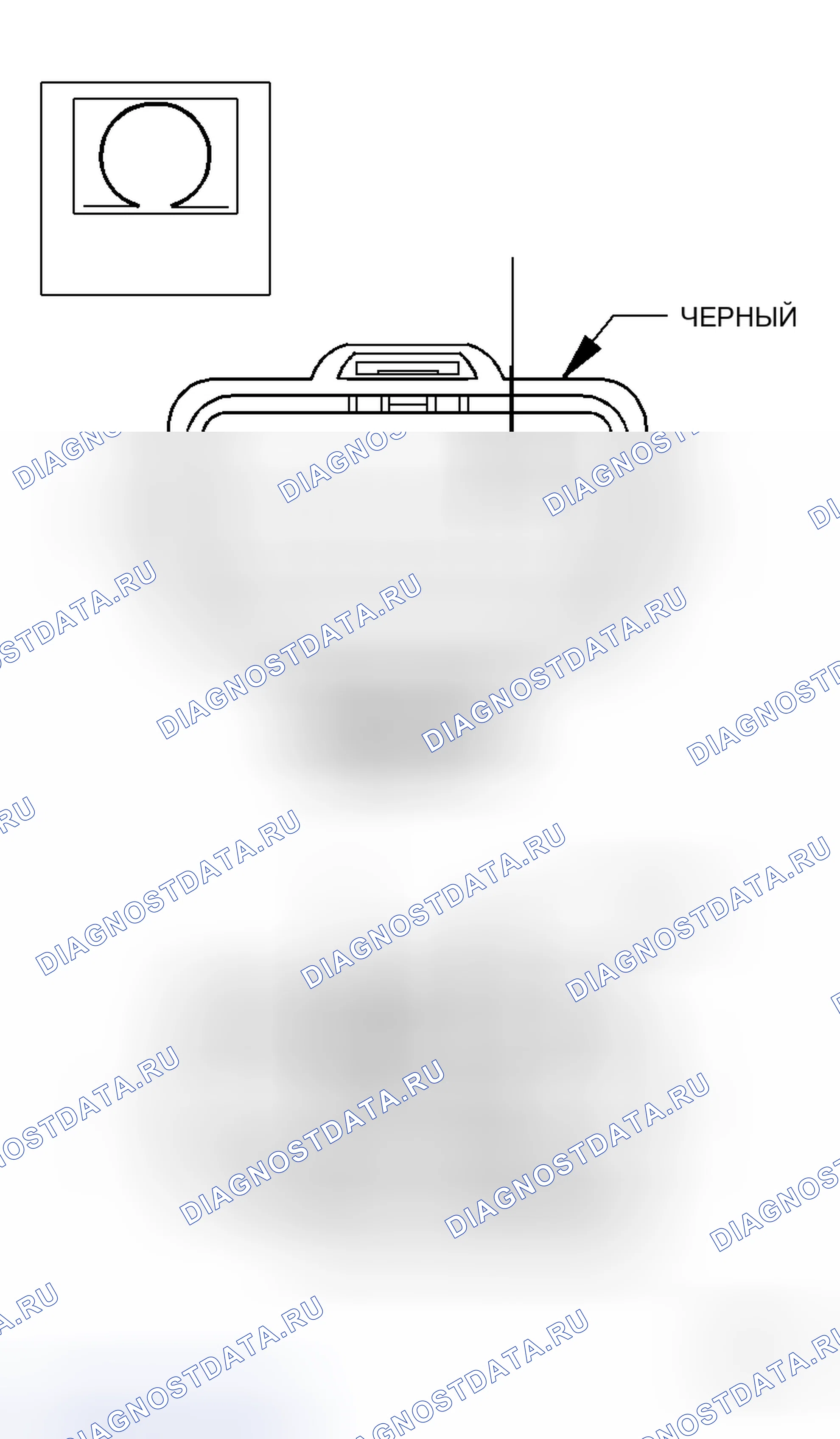 Рис. 131. Dodge Durango II рестайлинг
