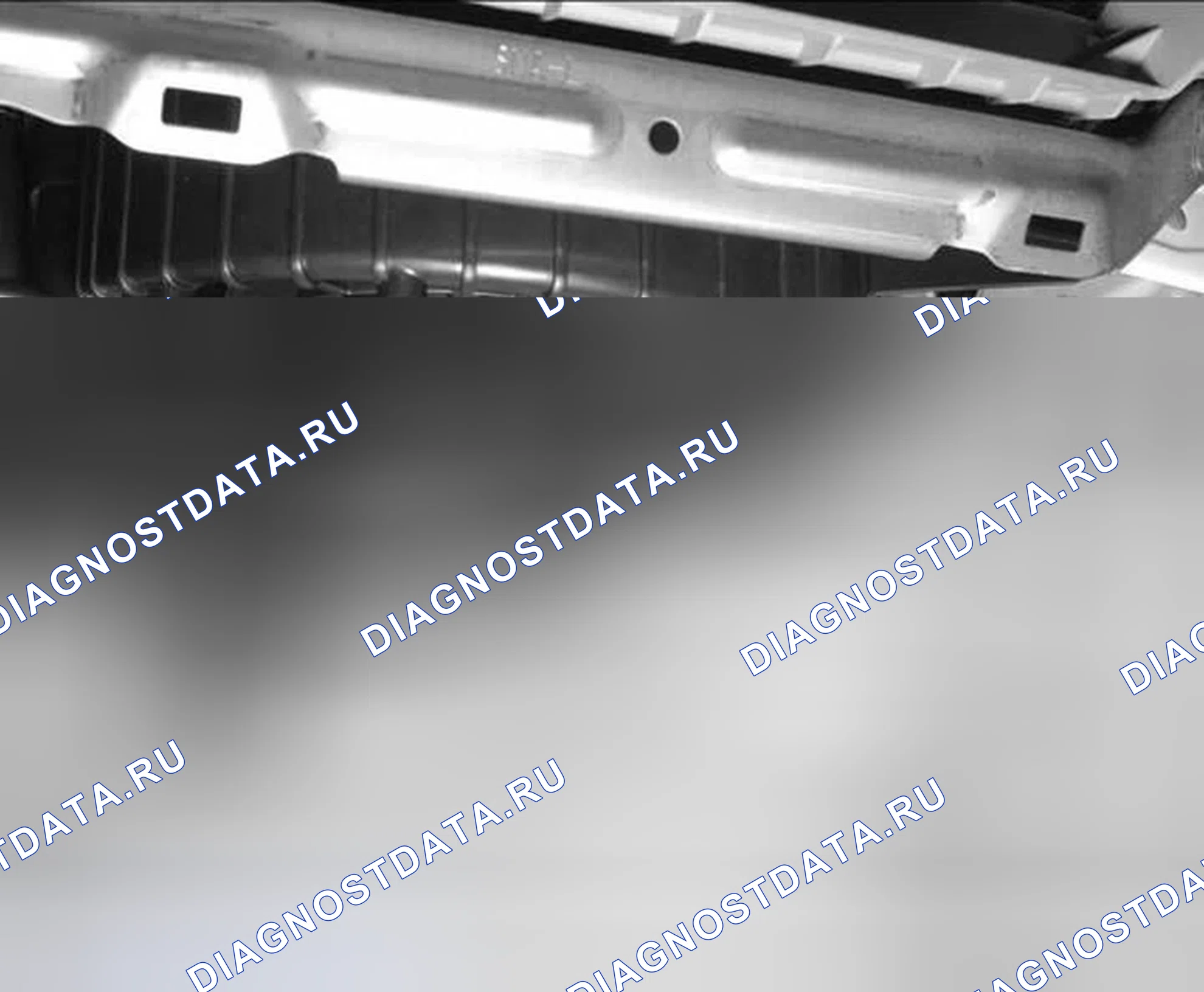 Рис. 261. Honda Civic VIII рестайлинг