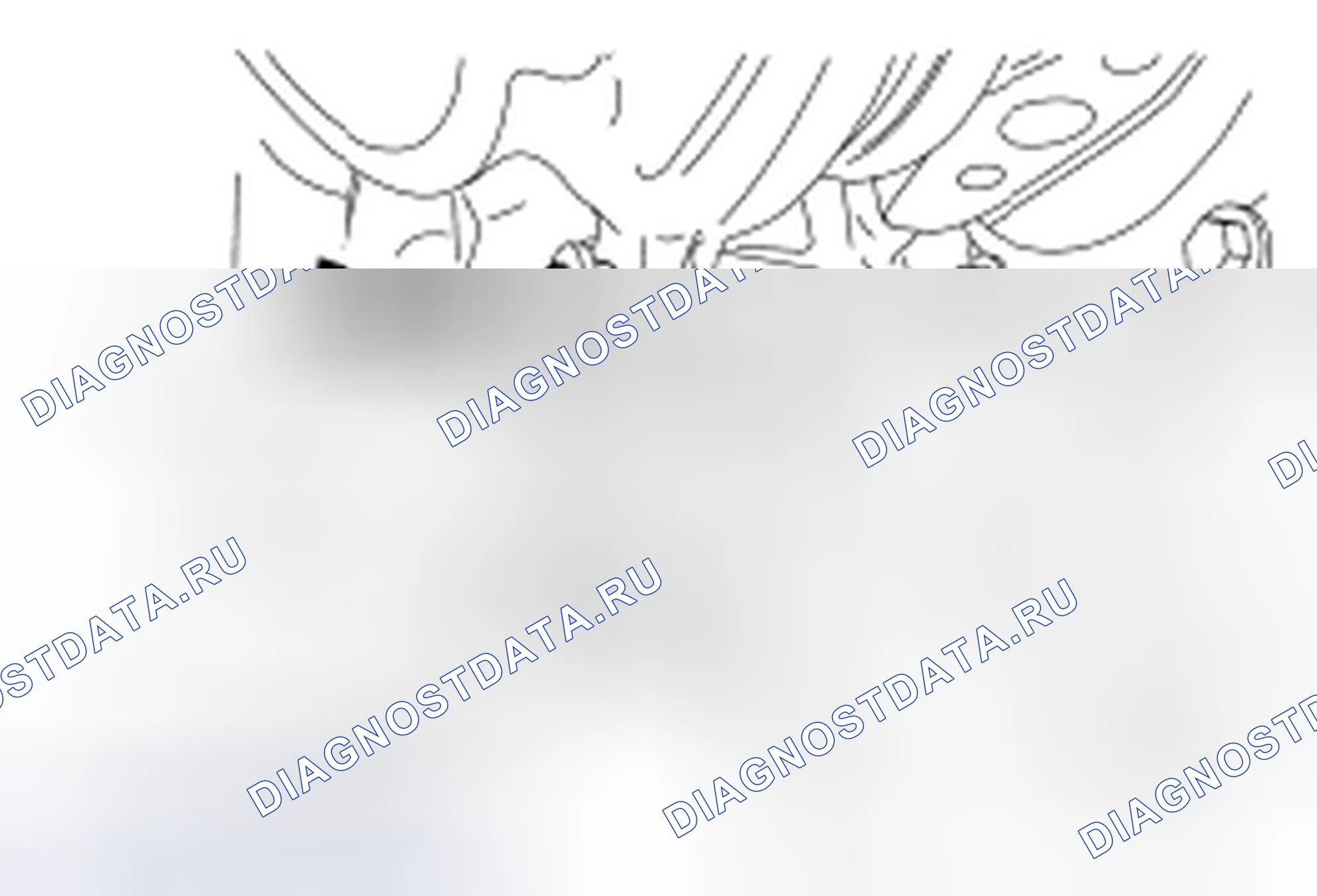 Рис. 1358. Hyundai Kona I рестайлинг