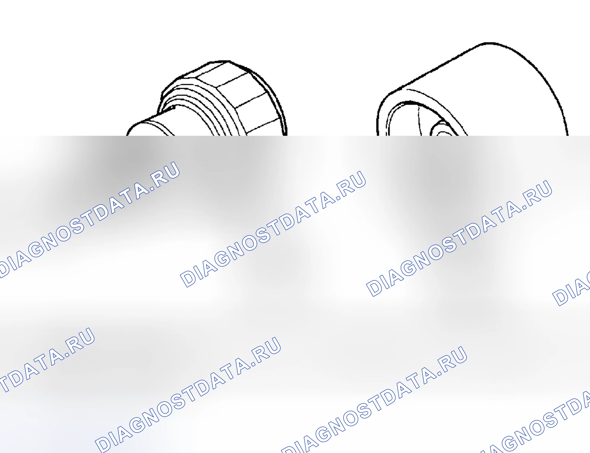 Рис. 96. Chrysler Town & Country IV