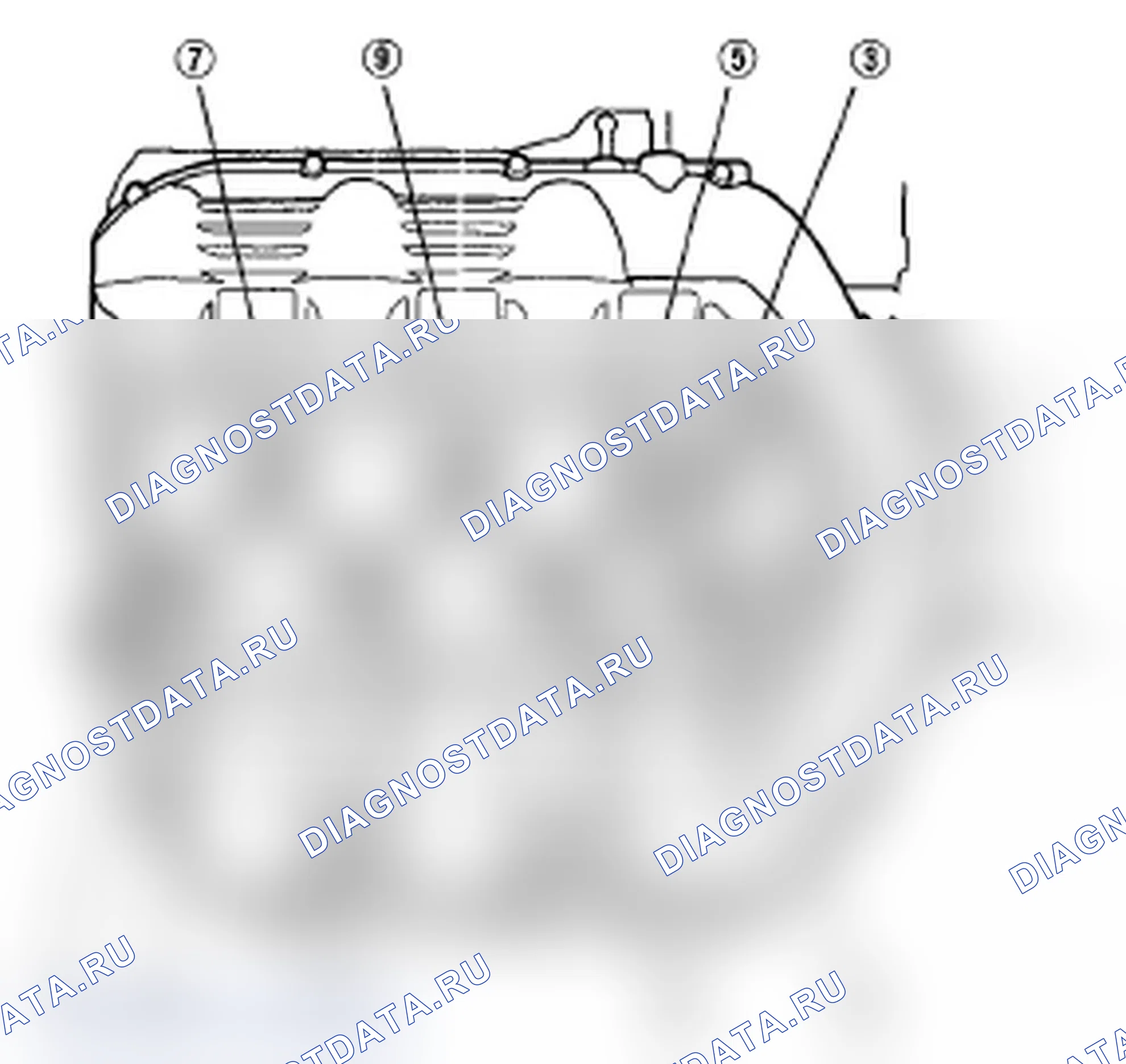 Рис. 8. Acura TL IV