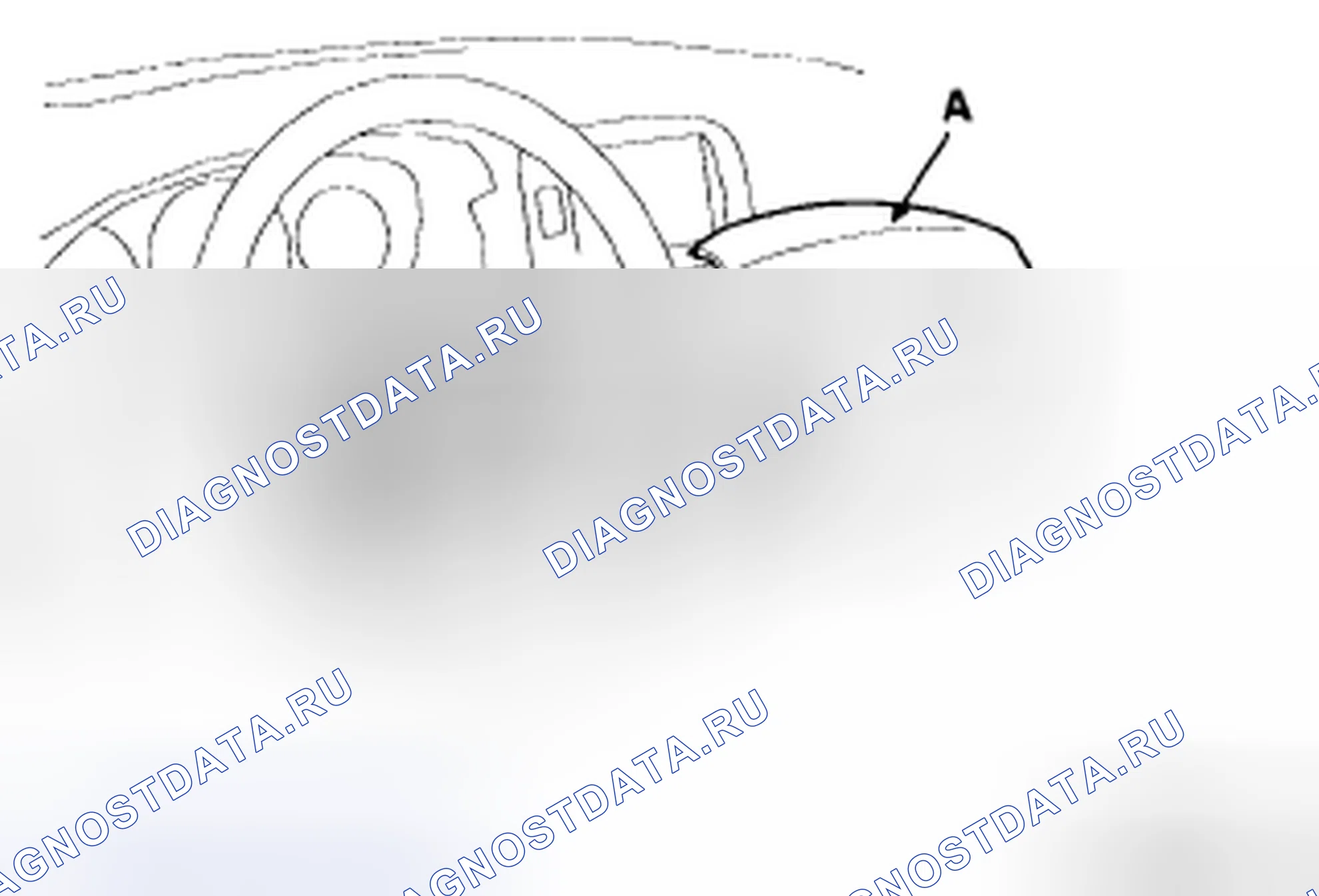 Рис. 10: ДЕМОНТАЖ. Kia Magentis II