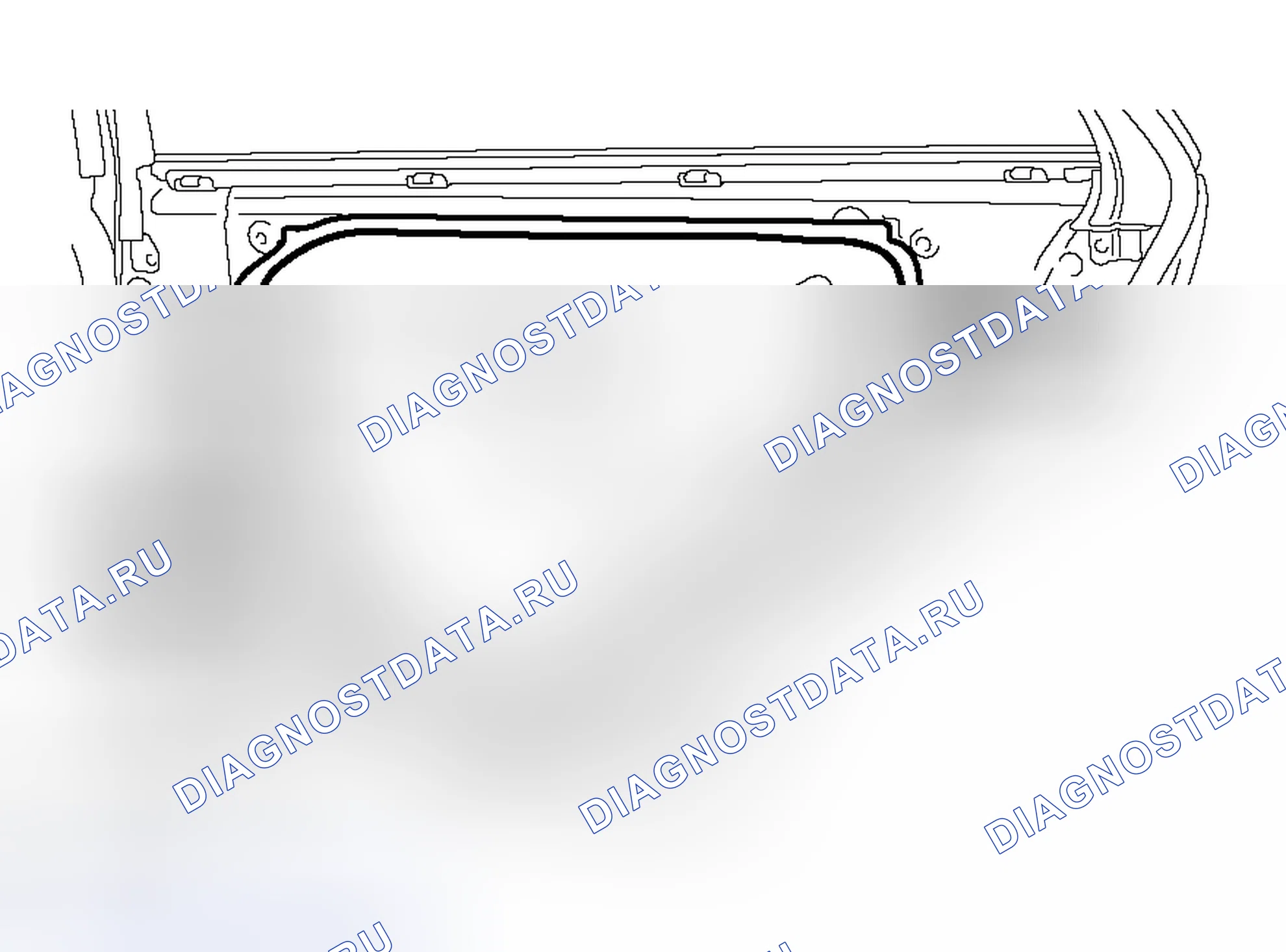 Рис. 135. Haval H8 I