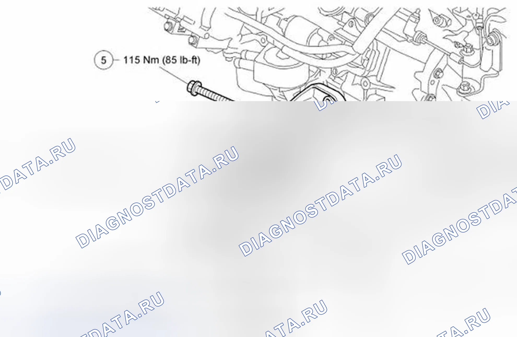 Рис. 12. Ford Escape II