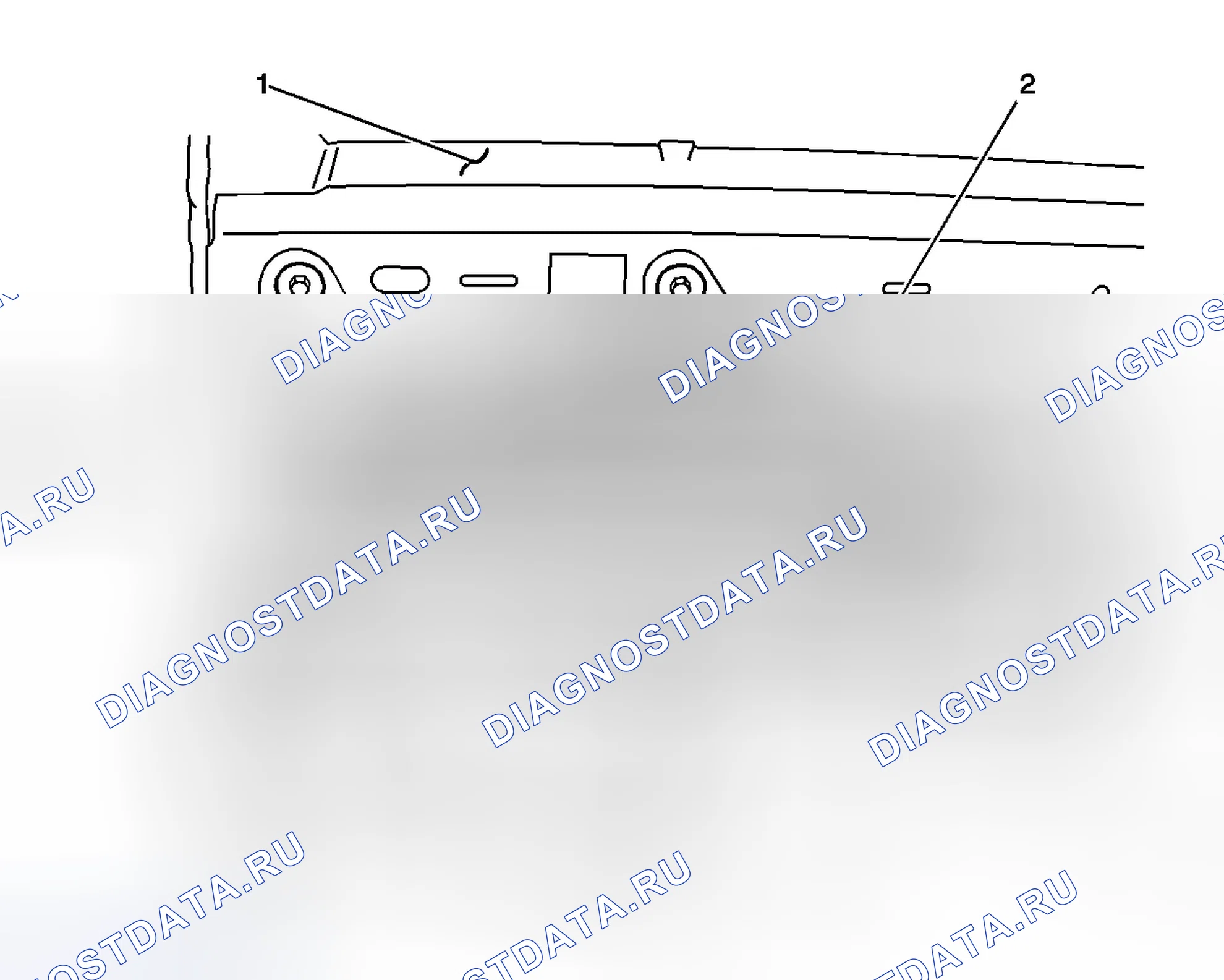 Рис. 18. Chevrolet Tahoe II