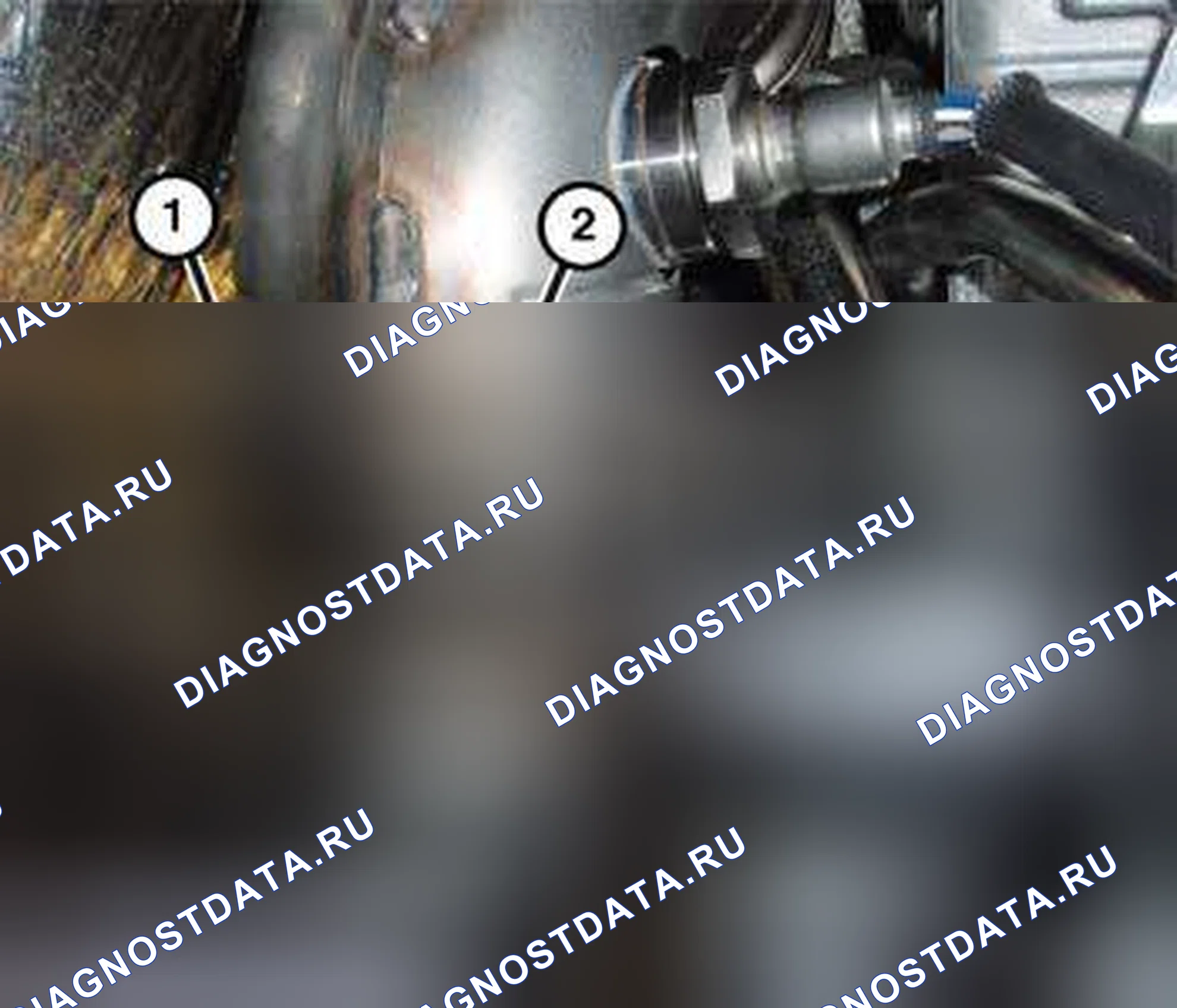 Рис. 19. RAM 1500 IV