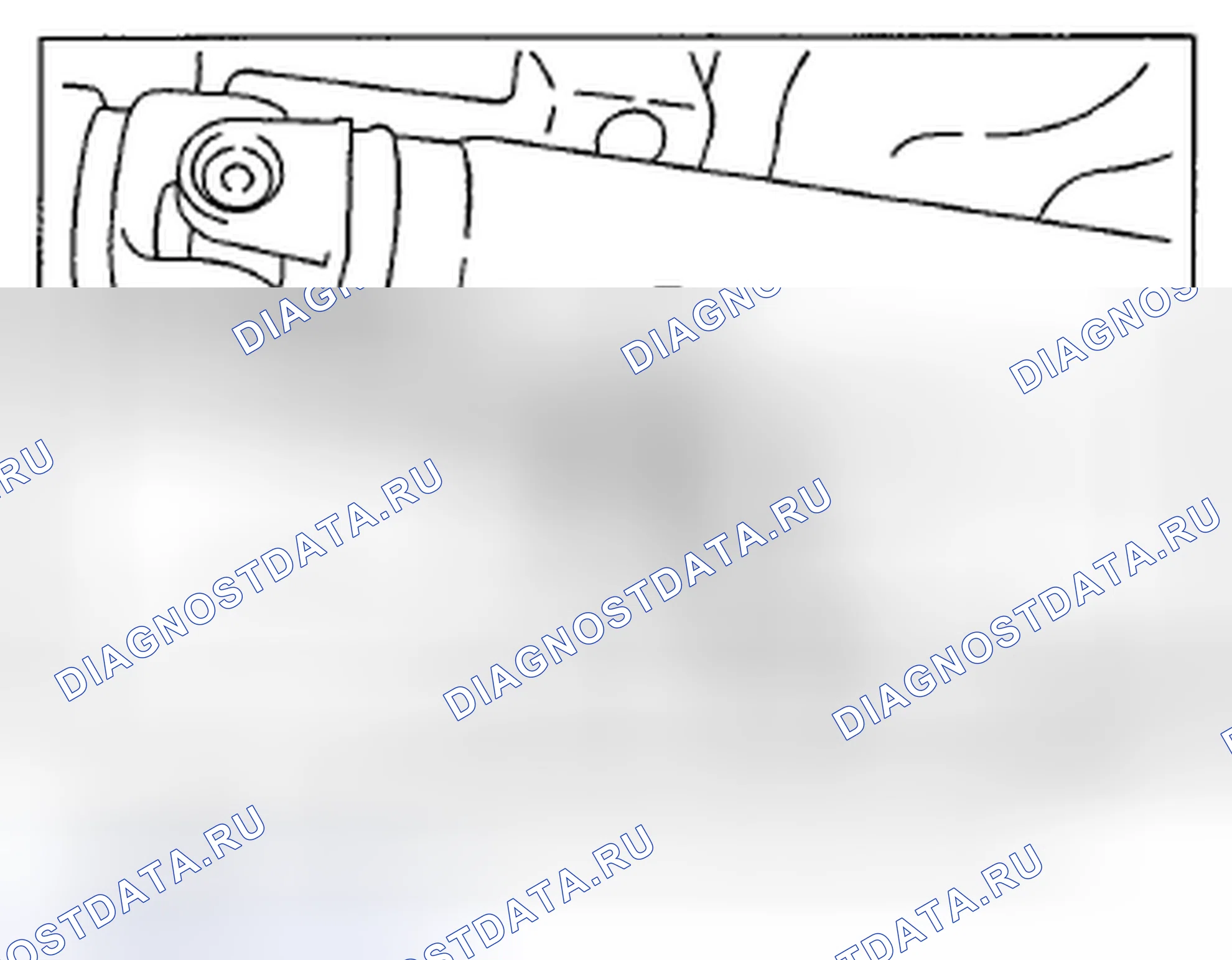 Рис. 56. Subaru Tribeca WX рестайлинг