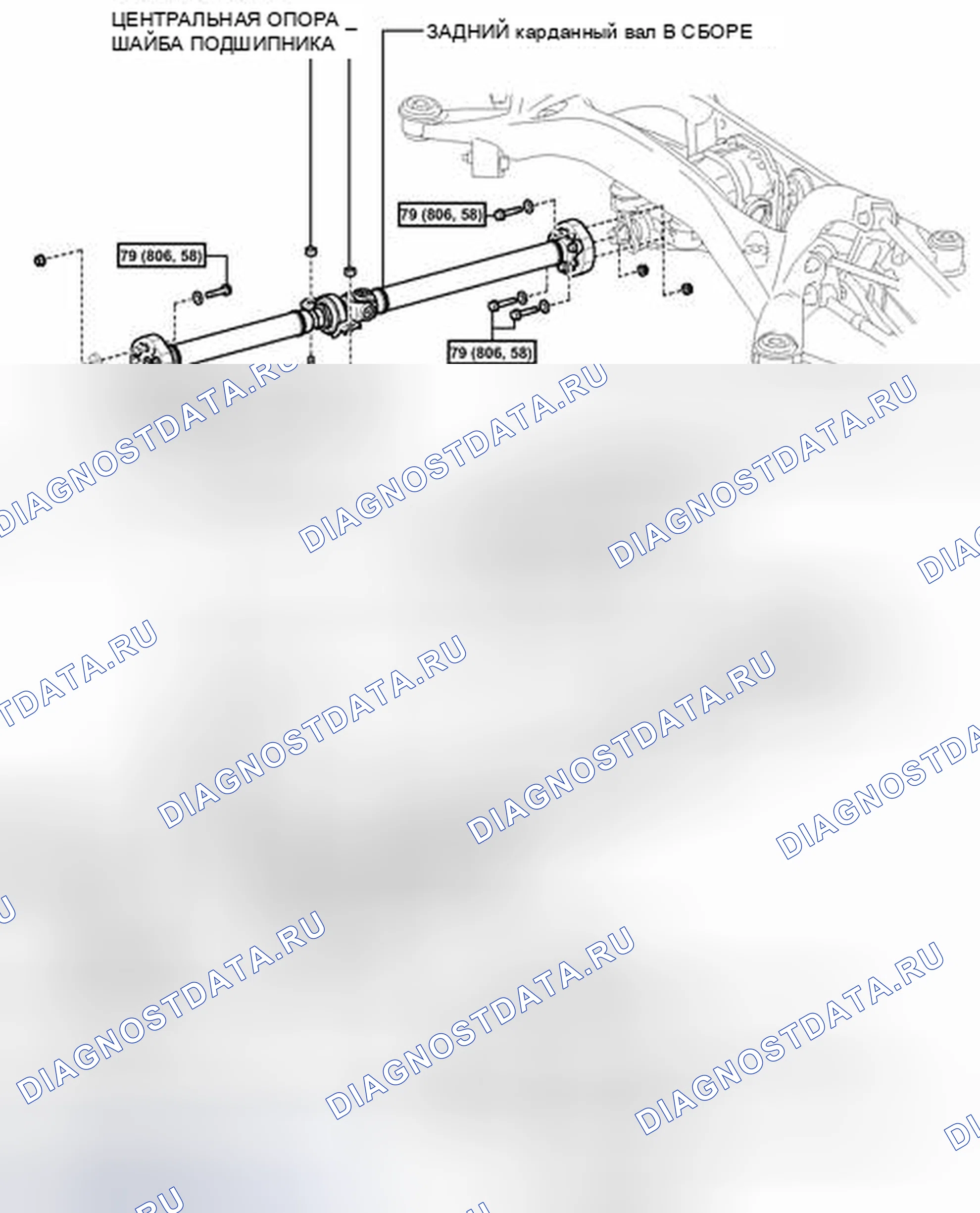 Рис. 3: ИЛЛЮСТРАЦИЯ. Haval H6S I