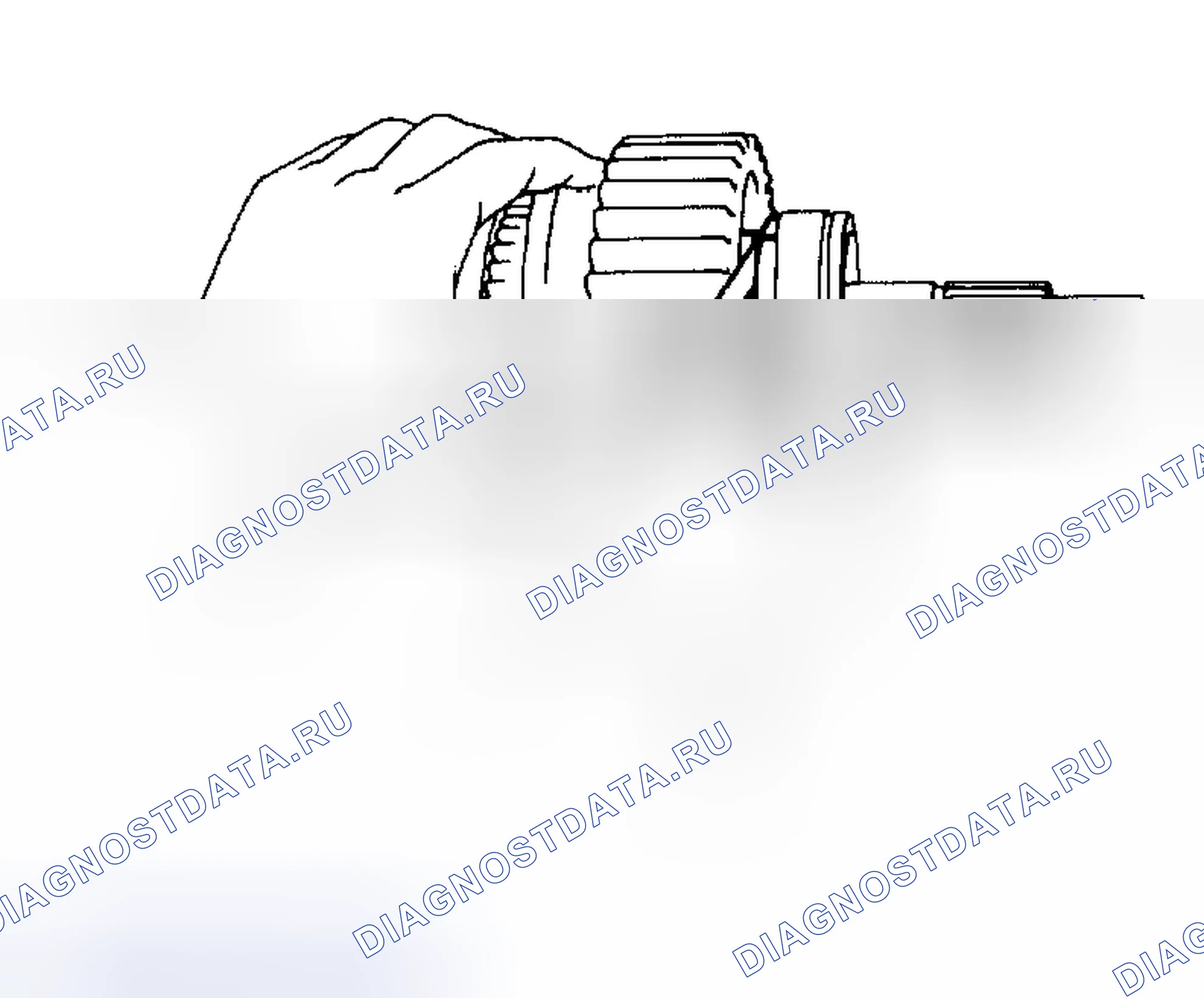 Рис. 193. Toyota Tundra I рестайлинг