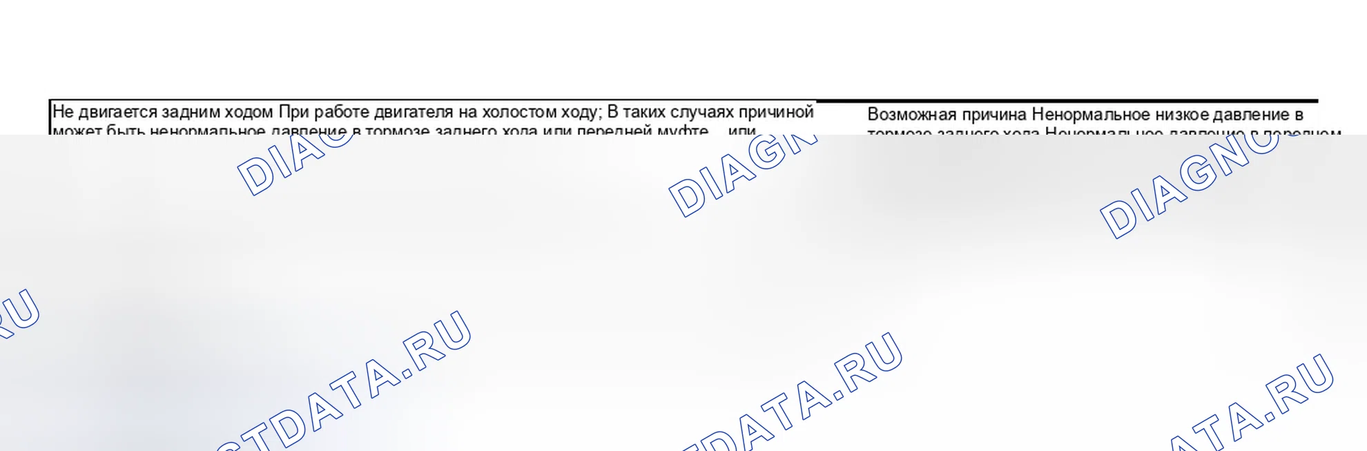 Рис. 17: ПРОЦЕДУРА КОНТРОЛЯ 4. Hyundai Accent II рестайлинг