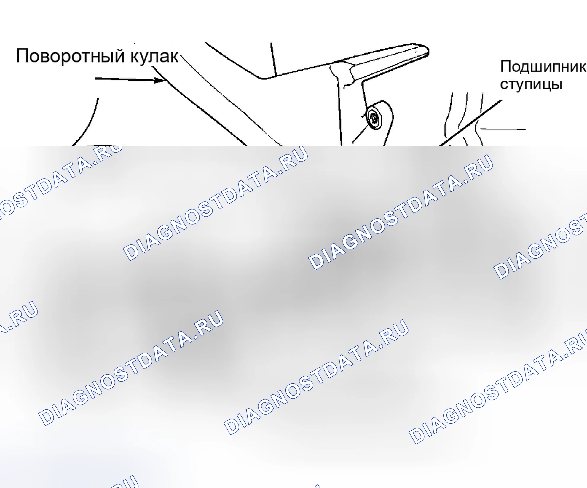 Рис. 4: Установка. Dodge Stratus I